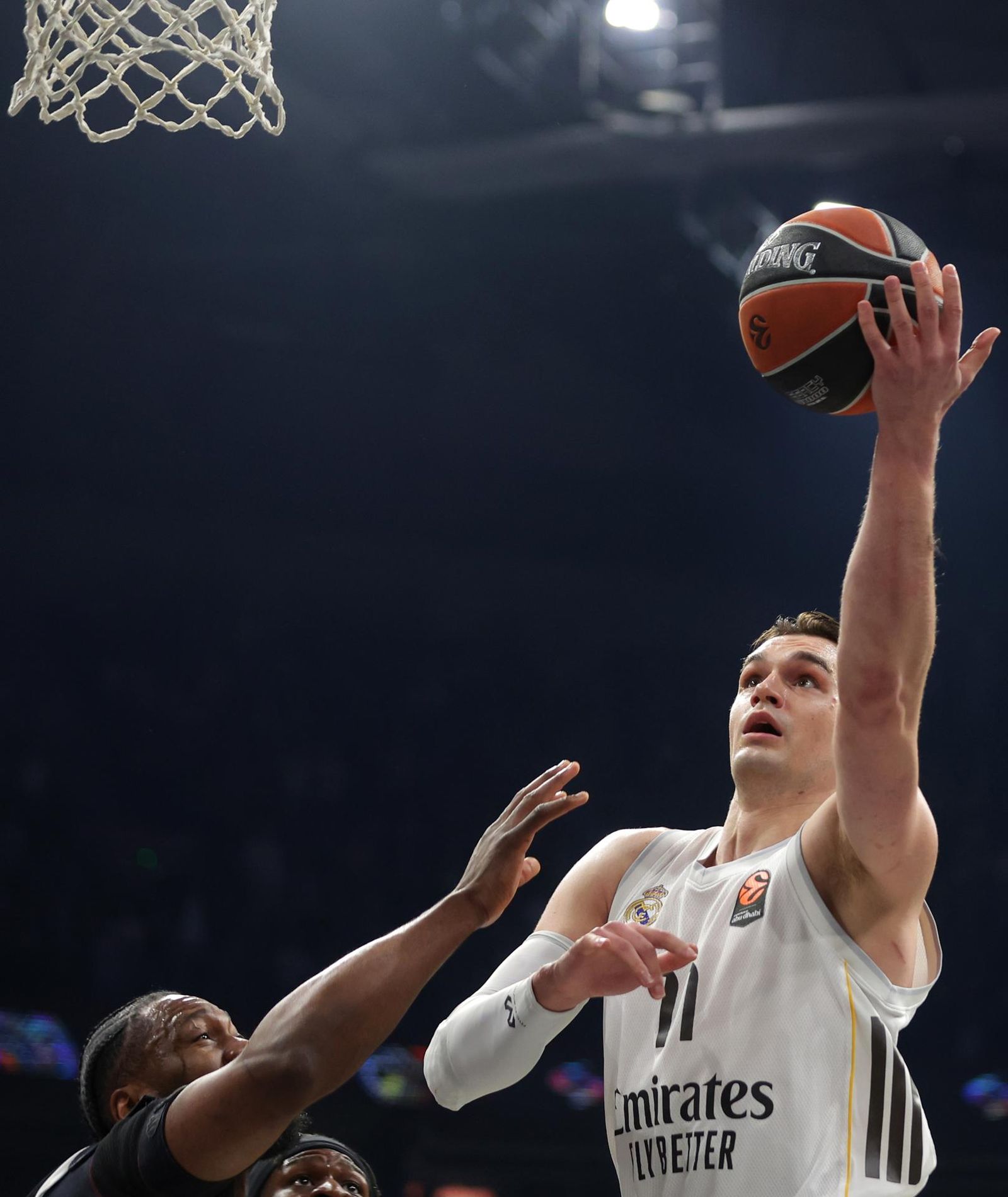 El Madrid gana con sufrimiento en Belgrado antes de ir a Málaga