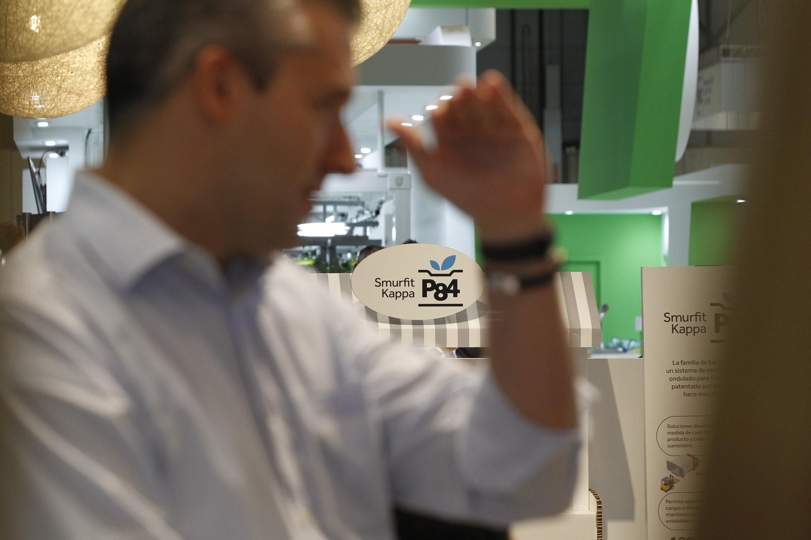 Fotogalería Fruit Attraction 2019. Madrid