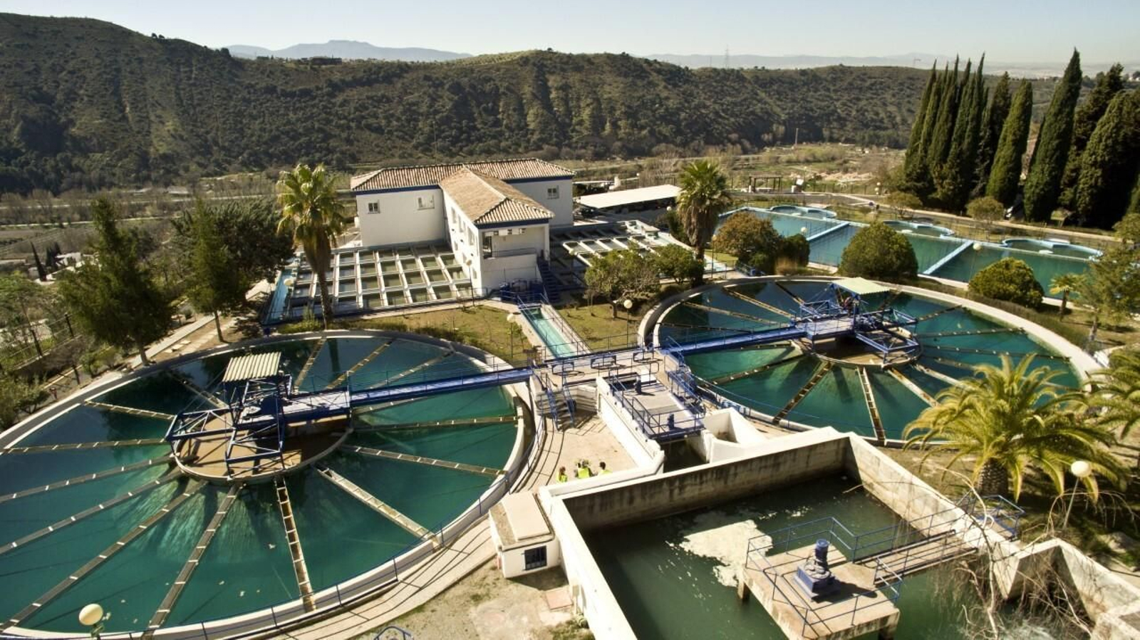 ¿Cómo garantiza Emasagra la calidad del agua en Granada durante la crisis del coronavirus?