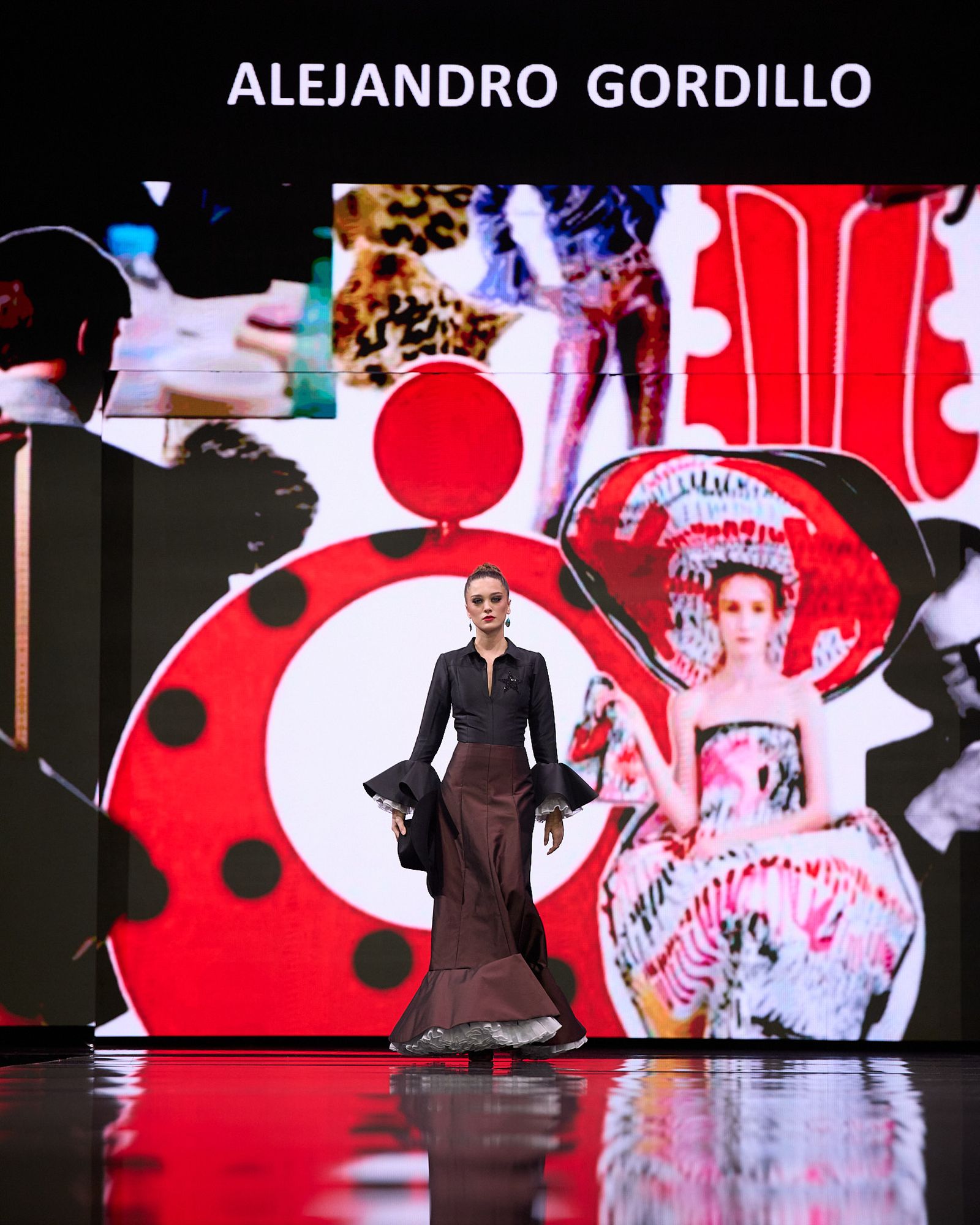 El Certamen de Jóvenes Diseñadores por Córdoba de Moda en SIMOF 2026, todas las fotos