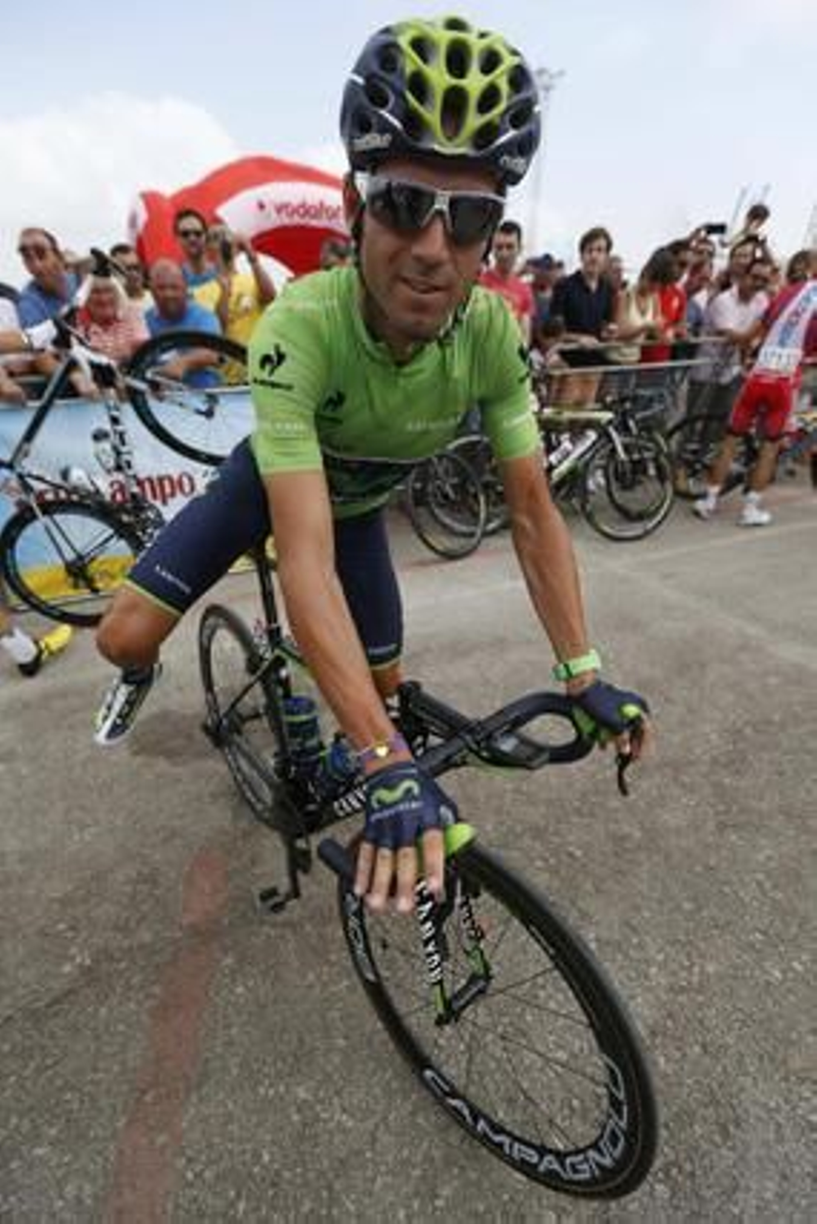 Foto: Lourdes de Vicente/ Sonia Ramos/ Efe