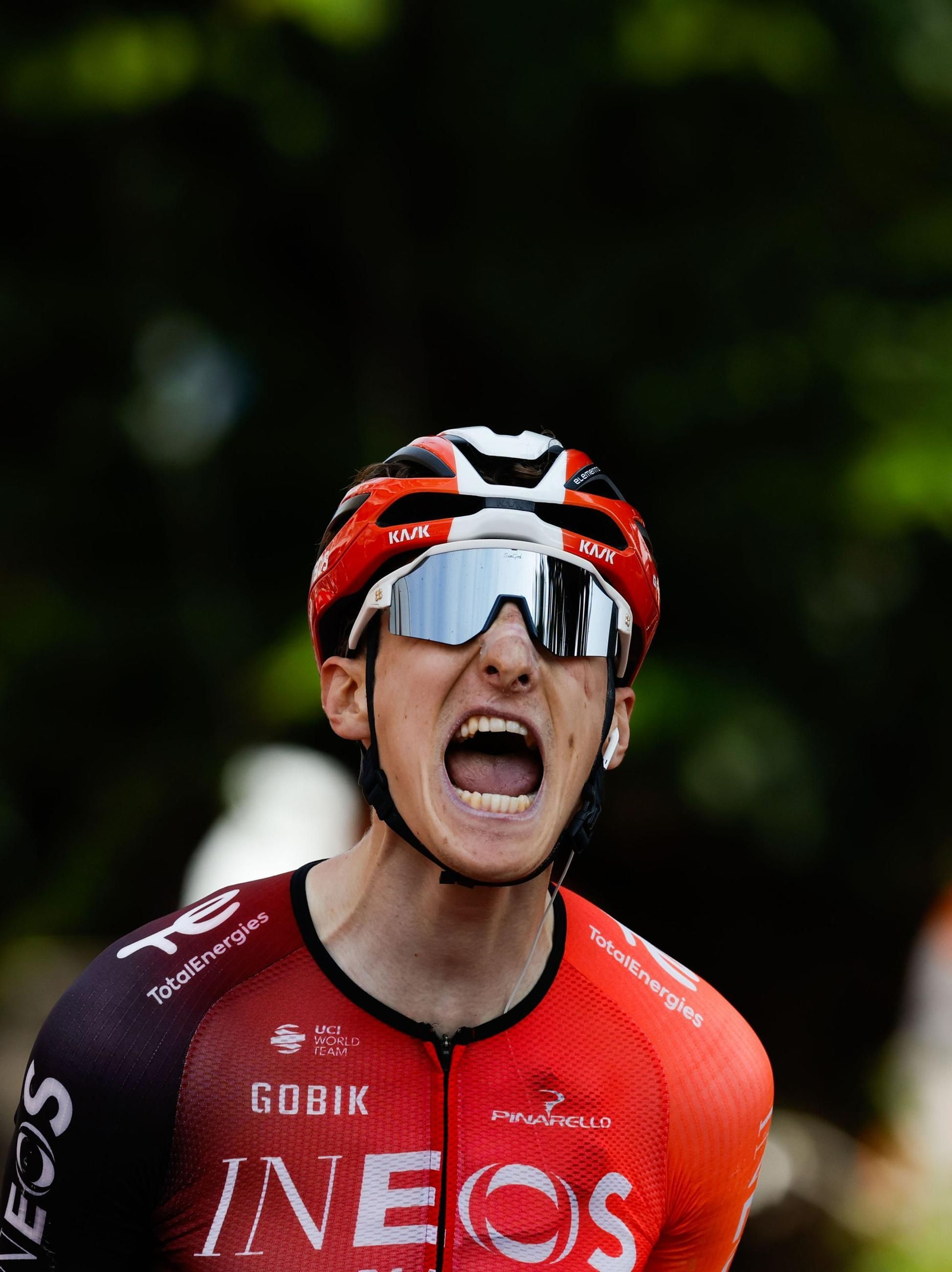 Las mejores fotos de la Vuelta a España | Etapa 4