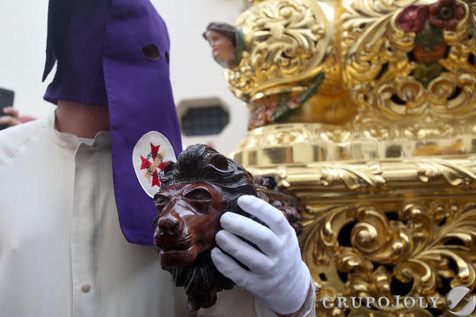 Sentencia. /Lourdes de Vicente