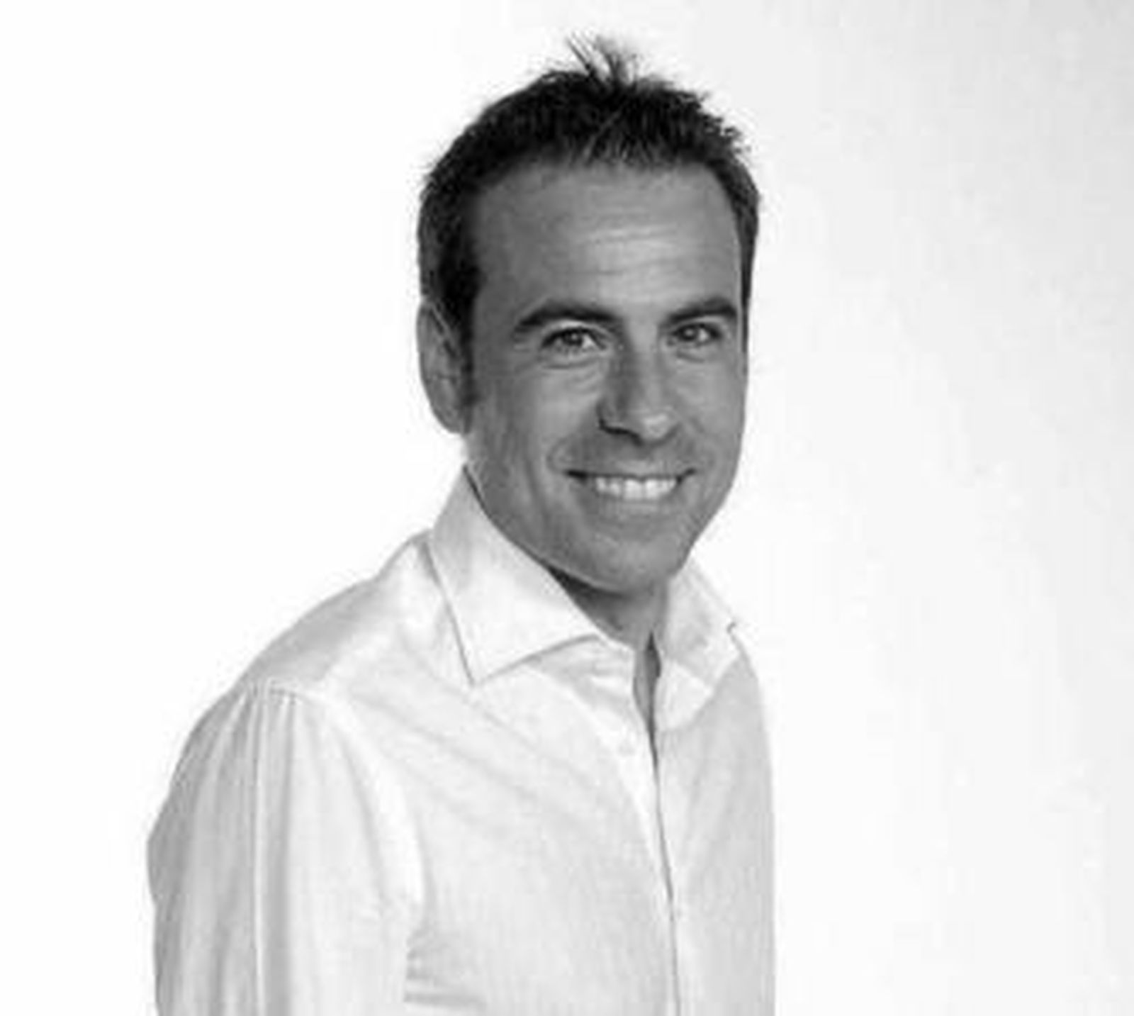 Felipe del Campo, director del canal deportivo Marca TV.