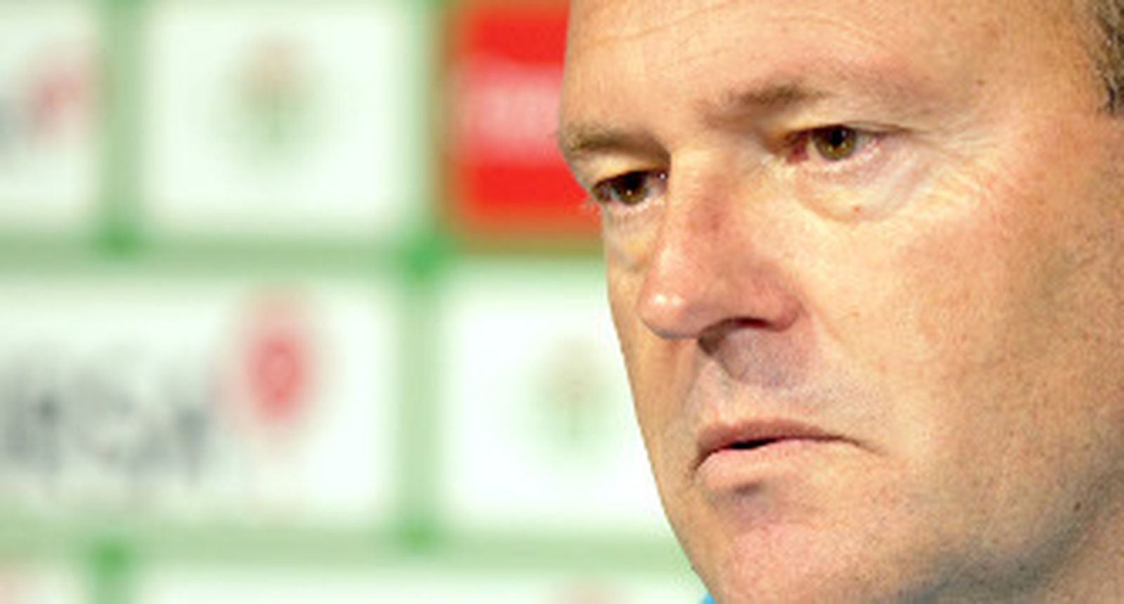 Pepe Mel. / Manuel Gómez