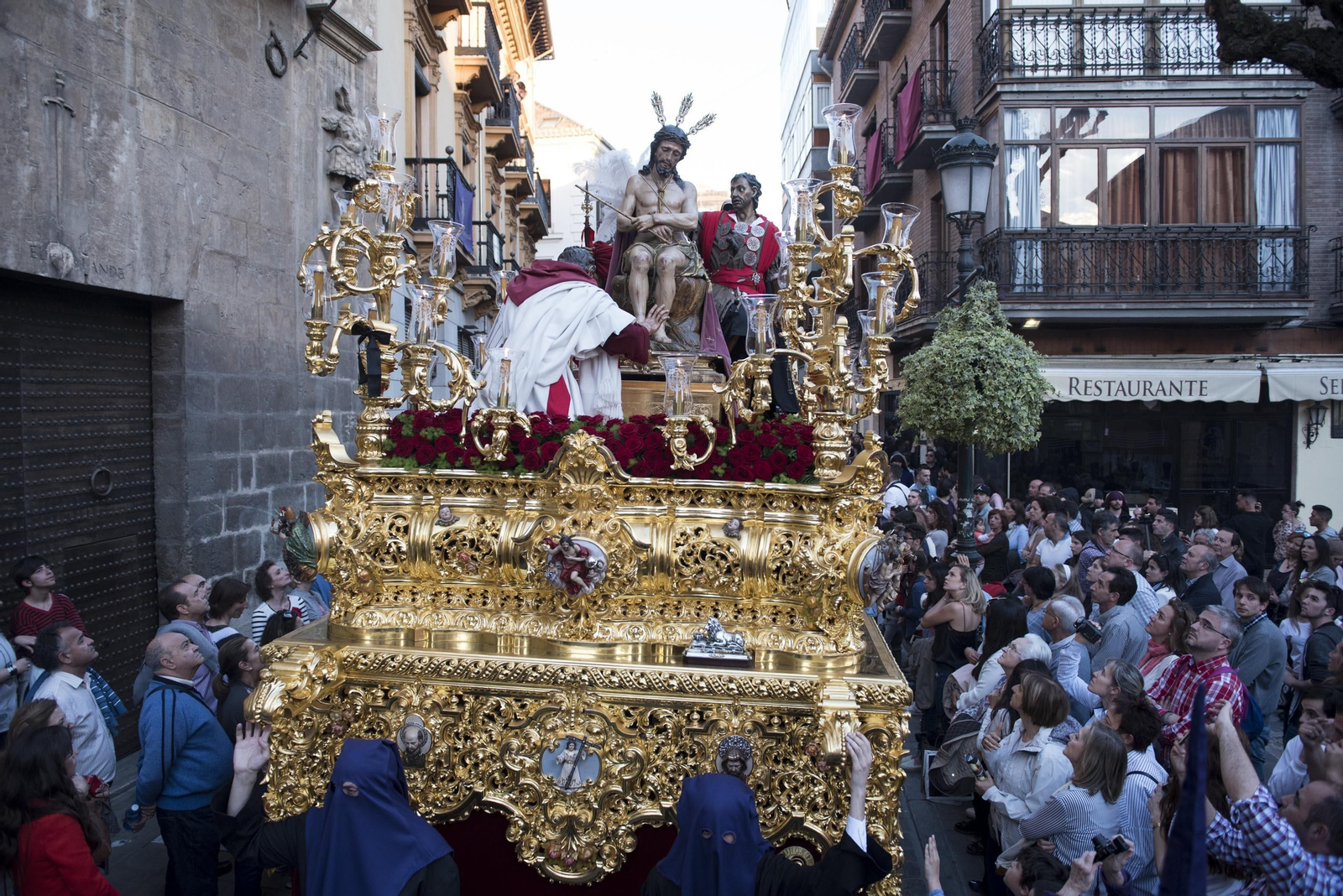 Galería de imágenes de la Humildad