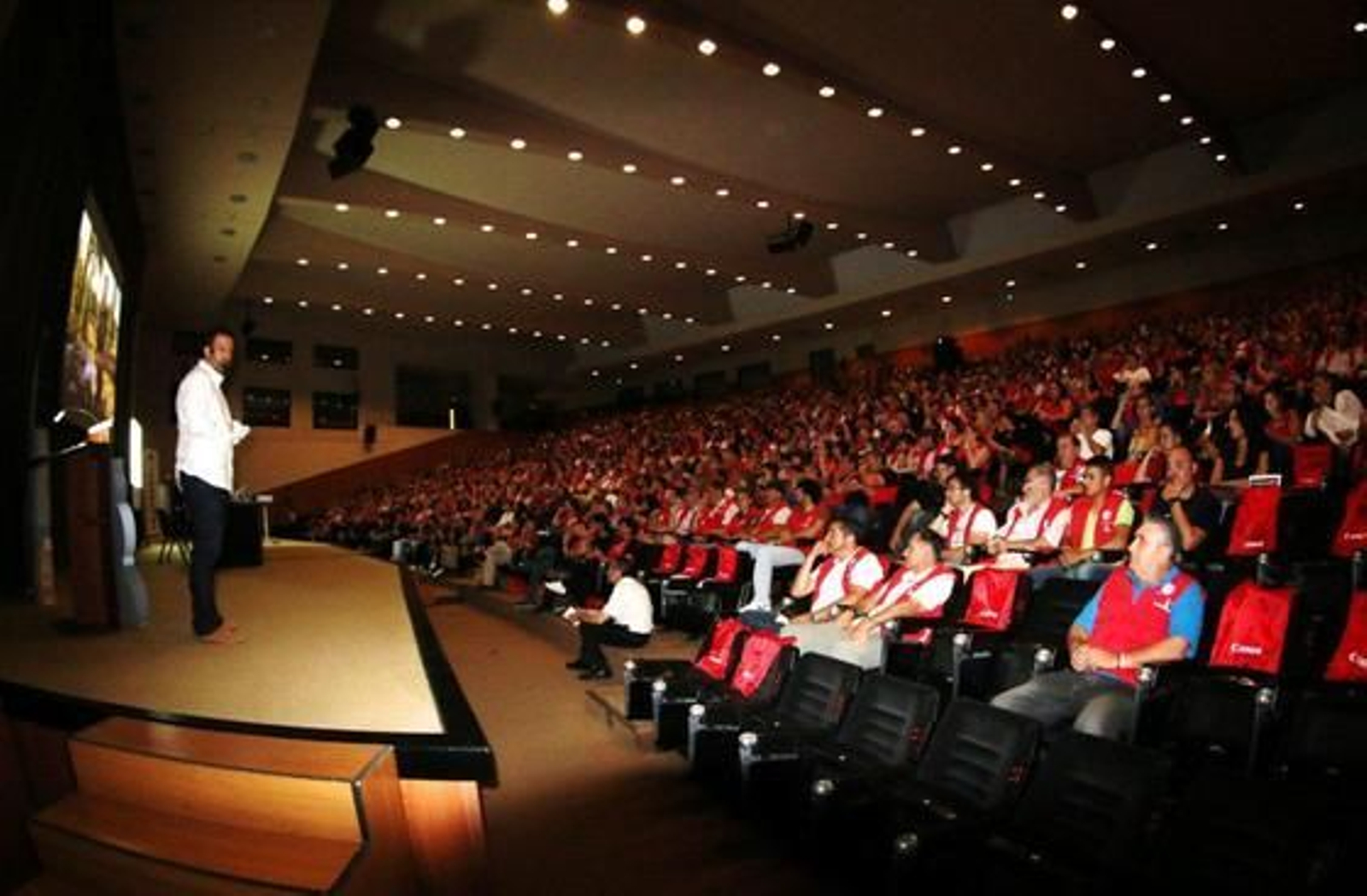 Las imágenes de Photoquivir 2014