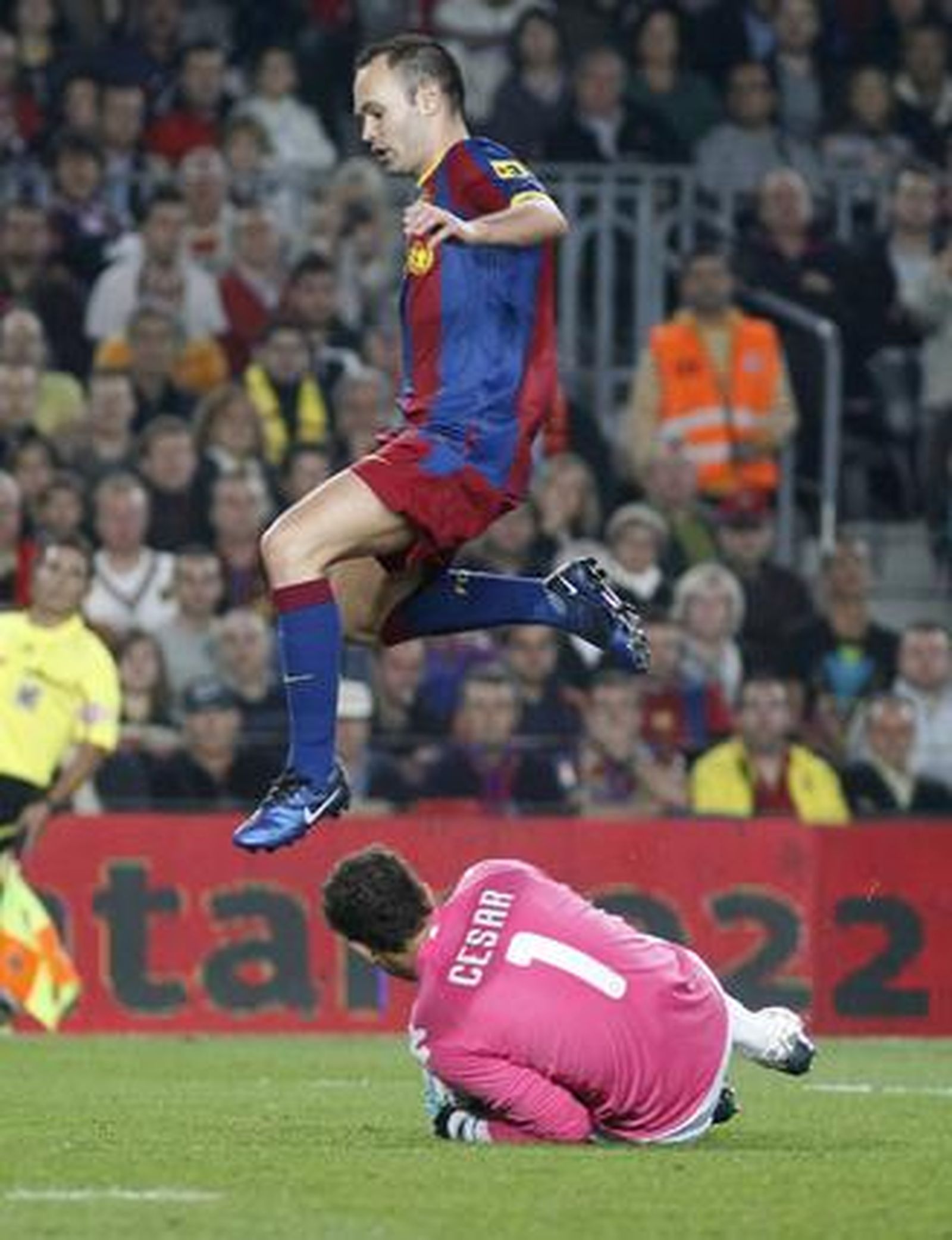 Foto: EFE / AFP / Reuters