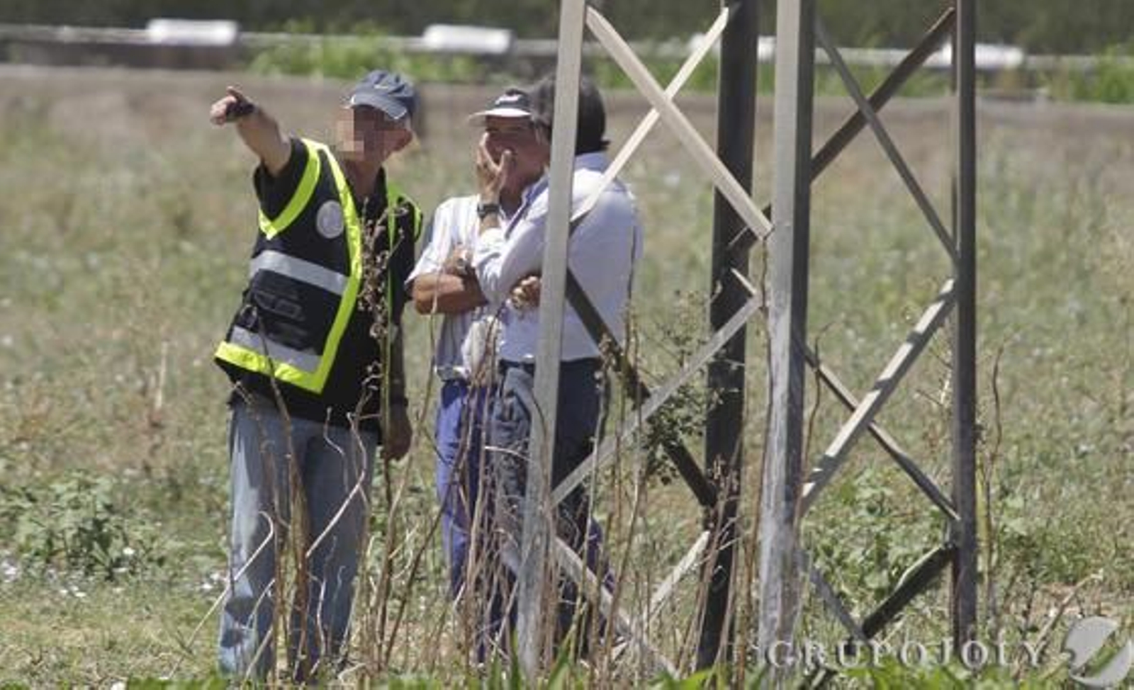 Foto: Antonio Pizarro