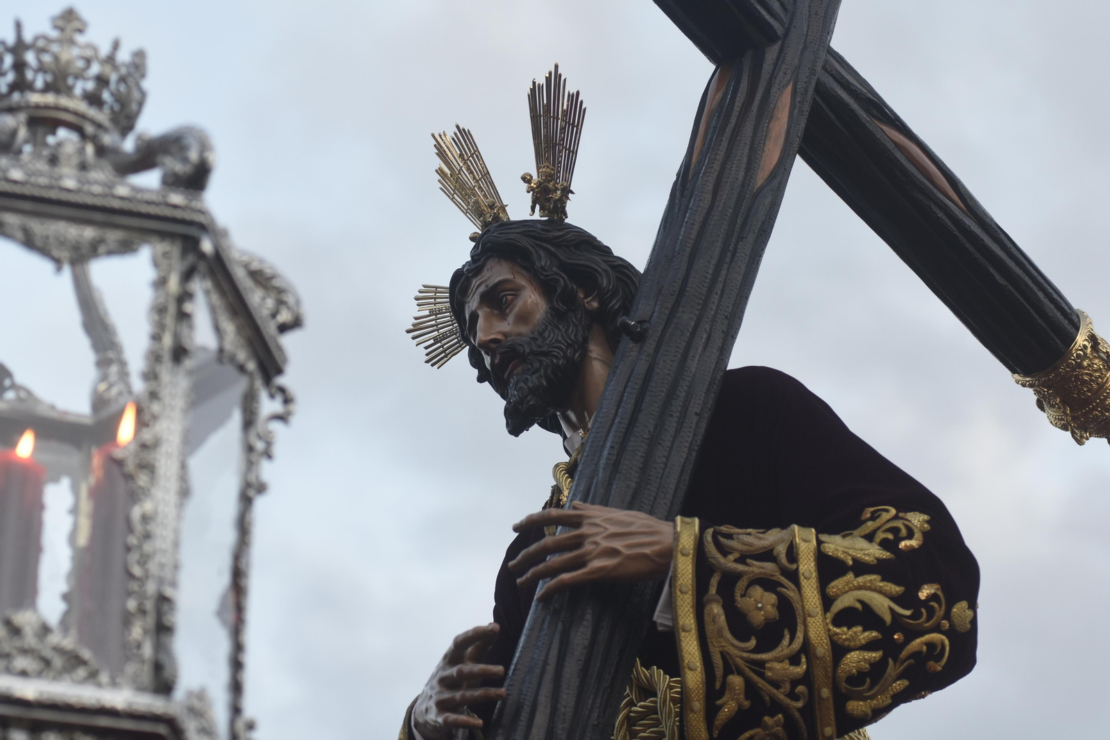 El Lunes Santo de Córdoba, en imágenes