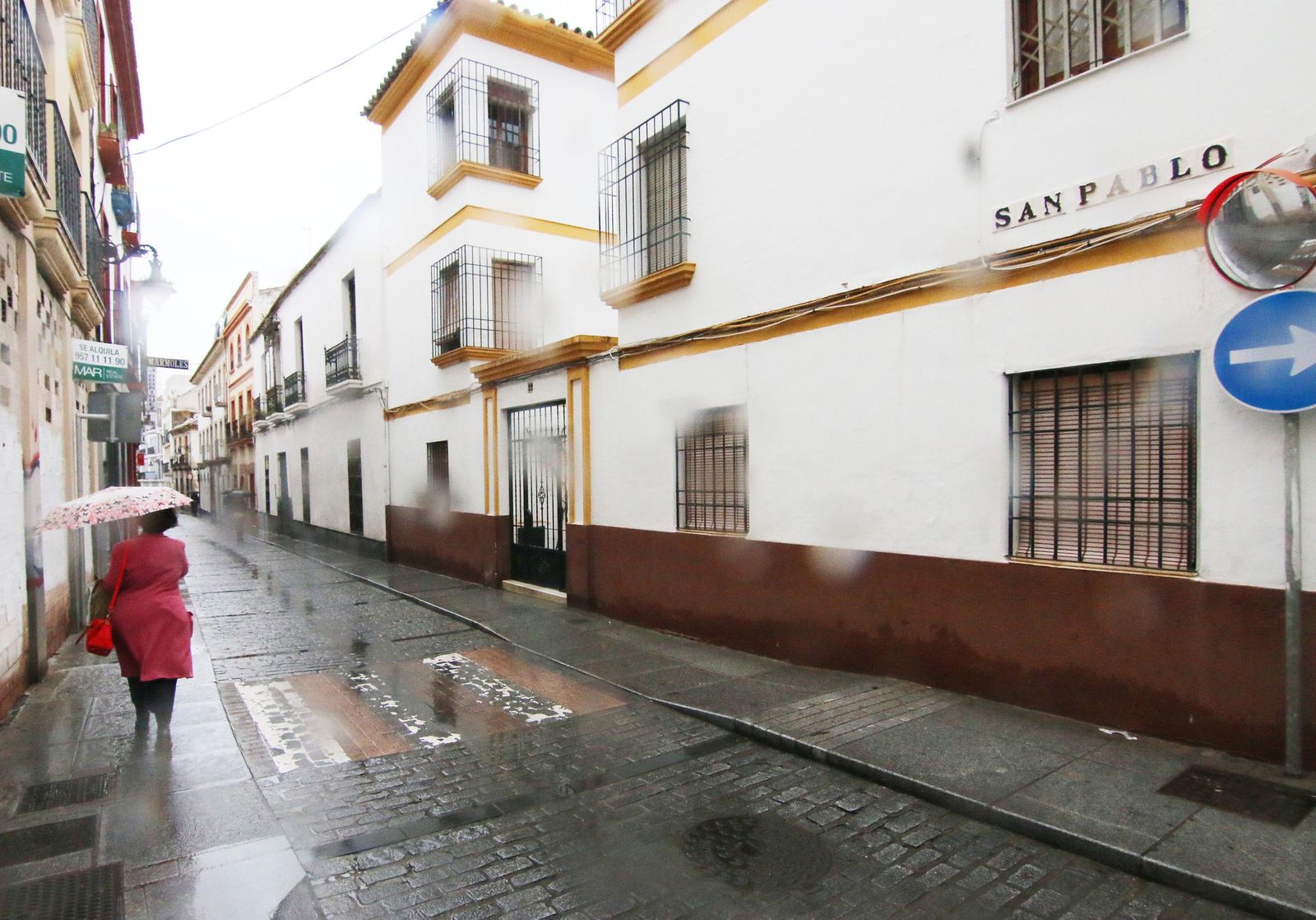 La poetisa y educadora que hizo historia