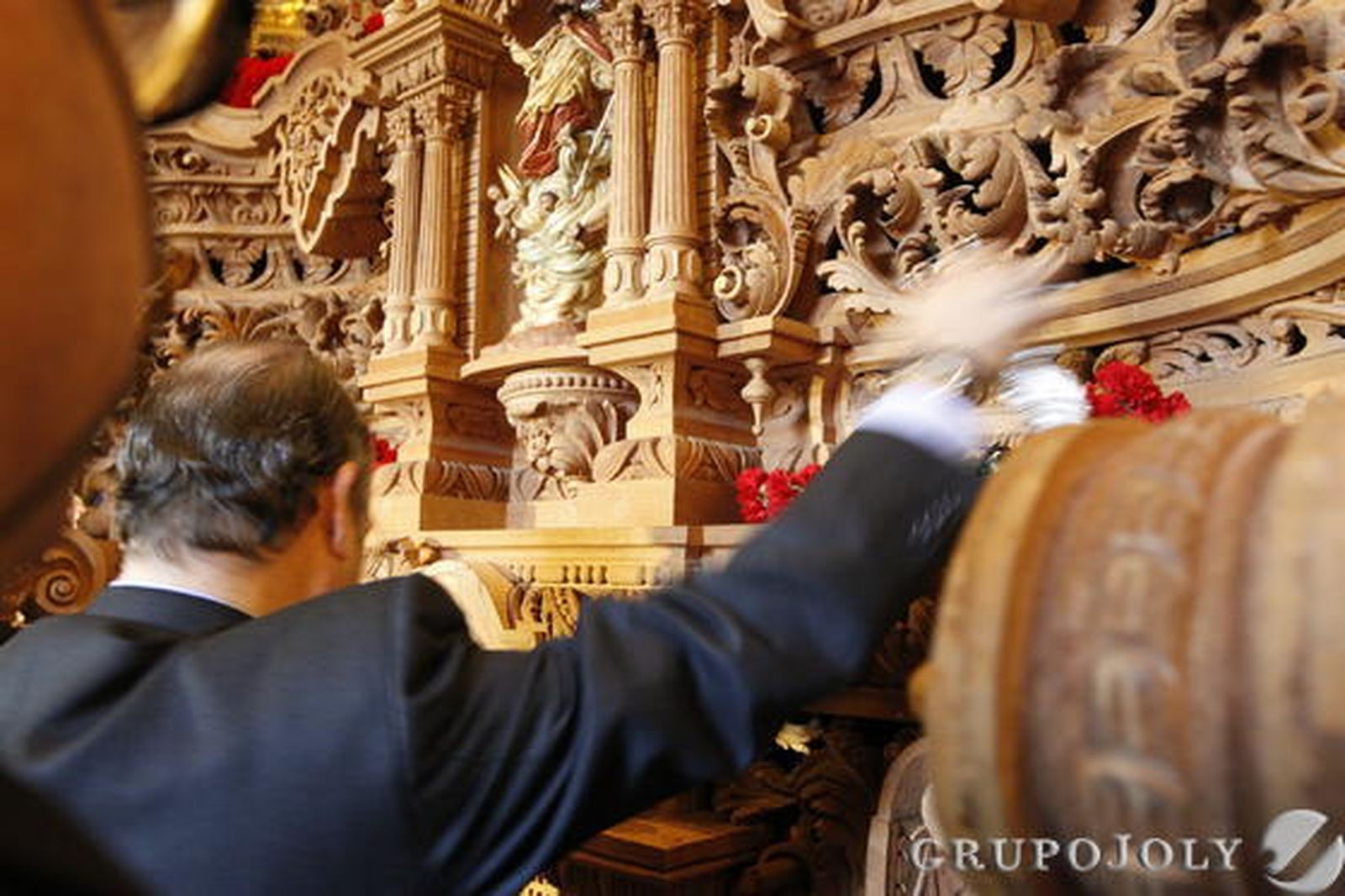 Foto: R. Gonzalez / Alonso