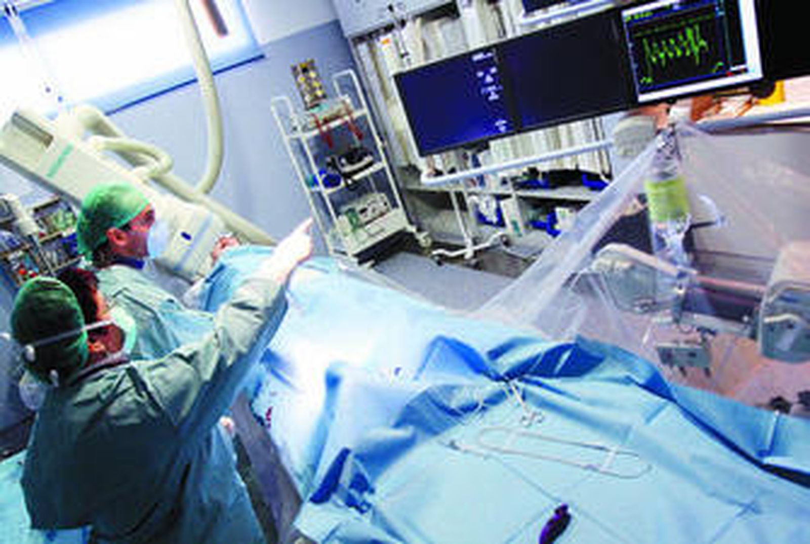 Neurocirujanos granadinos han obtenido la acreditación recientemente.