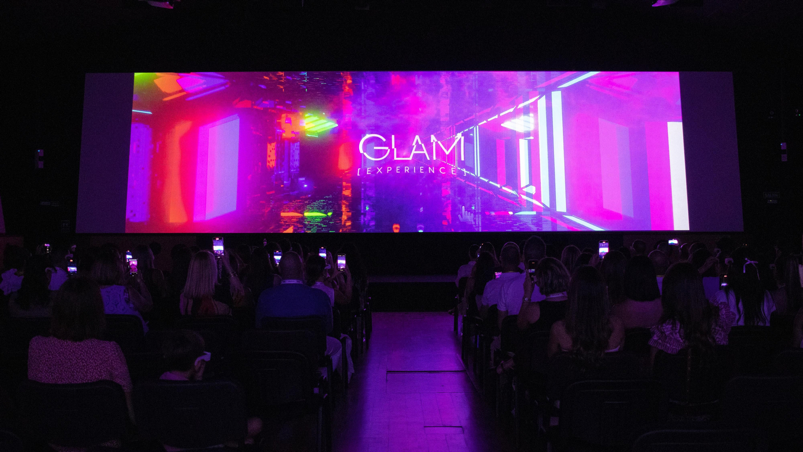 Glam Experience en Jerez