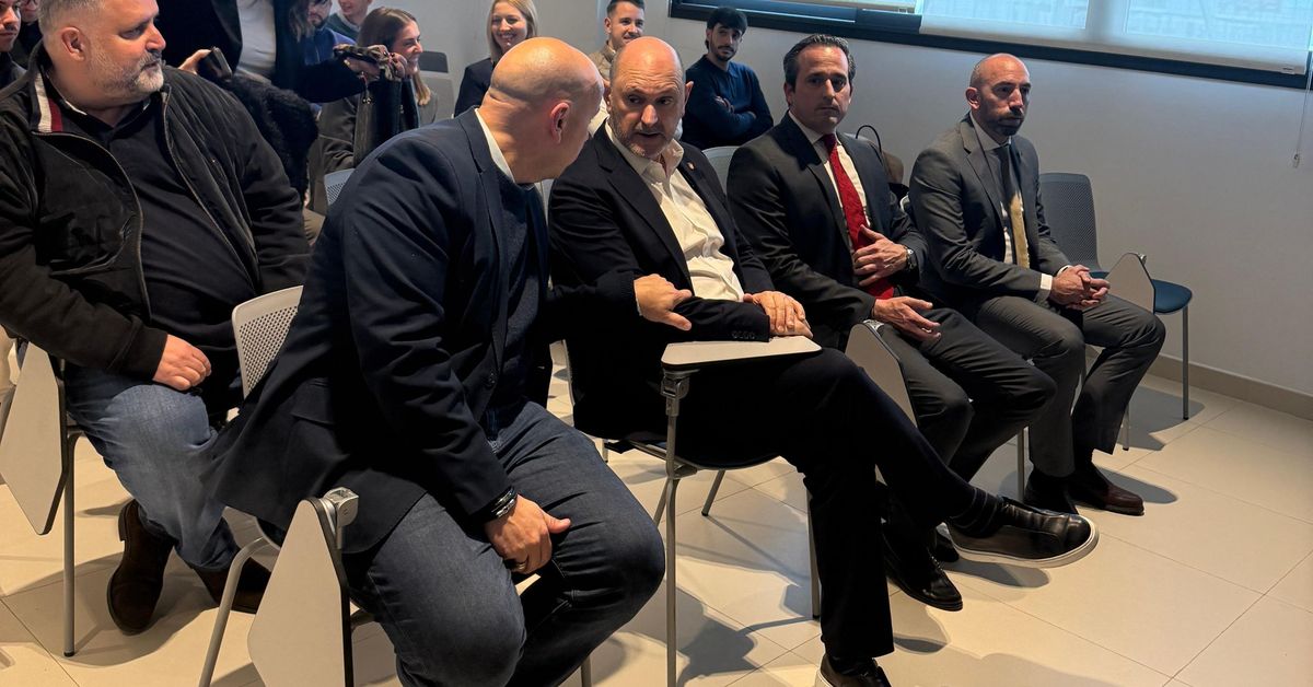 ¿Se jugará la final del Mundial 2030 en España? El presidente de la RFEF no lo garantiza