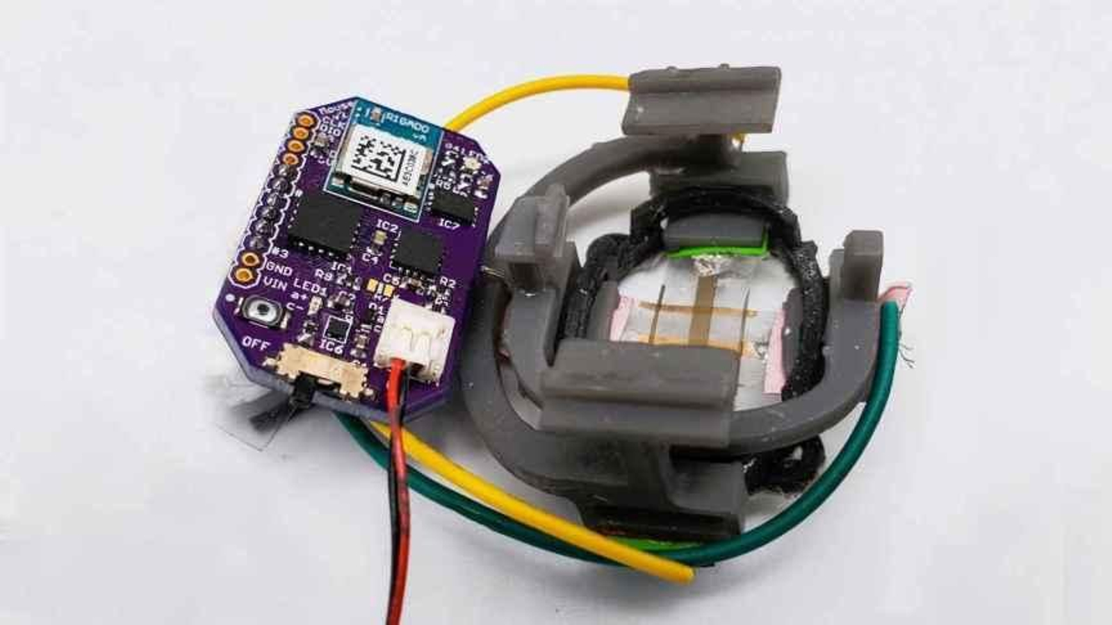 Fast, así funciona el revolucionario dispositivo que mide la respuesta de los tumores a los fármacos en tiempo real