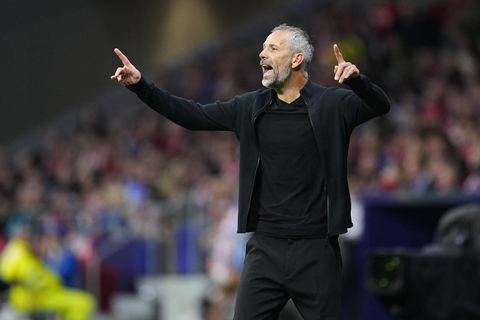 Las imágenes de la remontada del Atlético ante el Leipzig