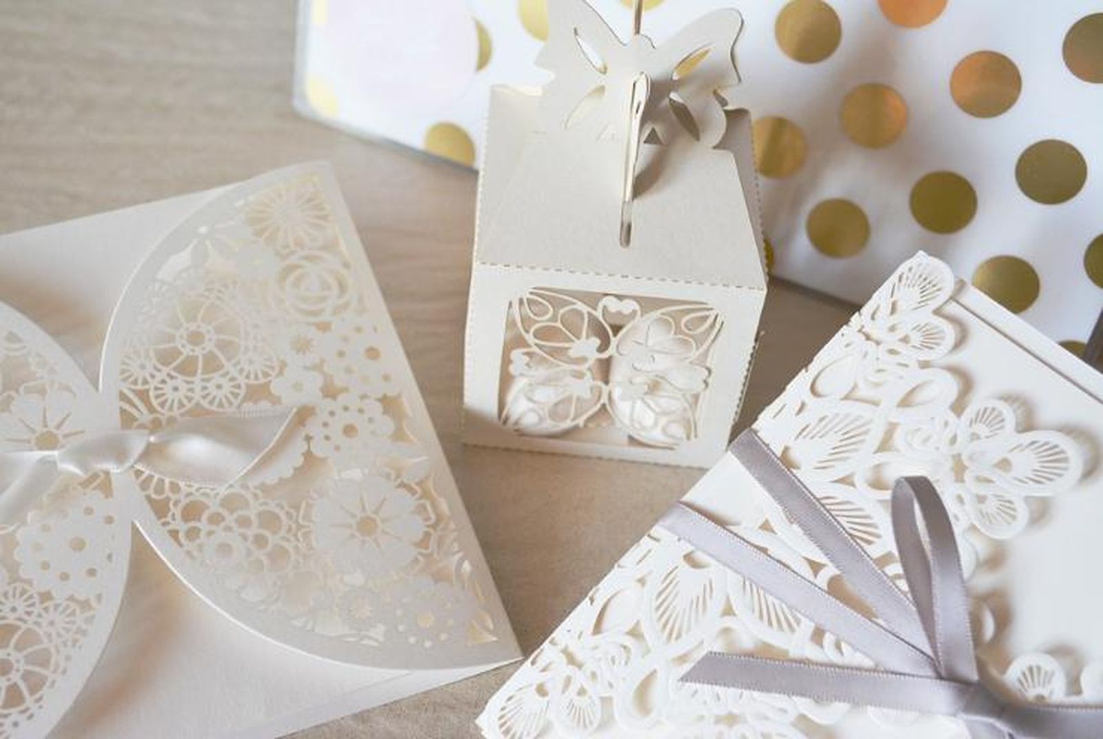 Detalles imprescindibles para regalar en las bodas