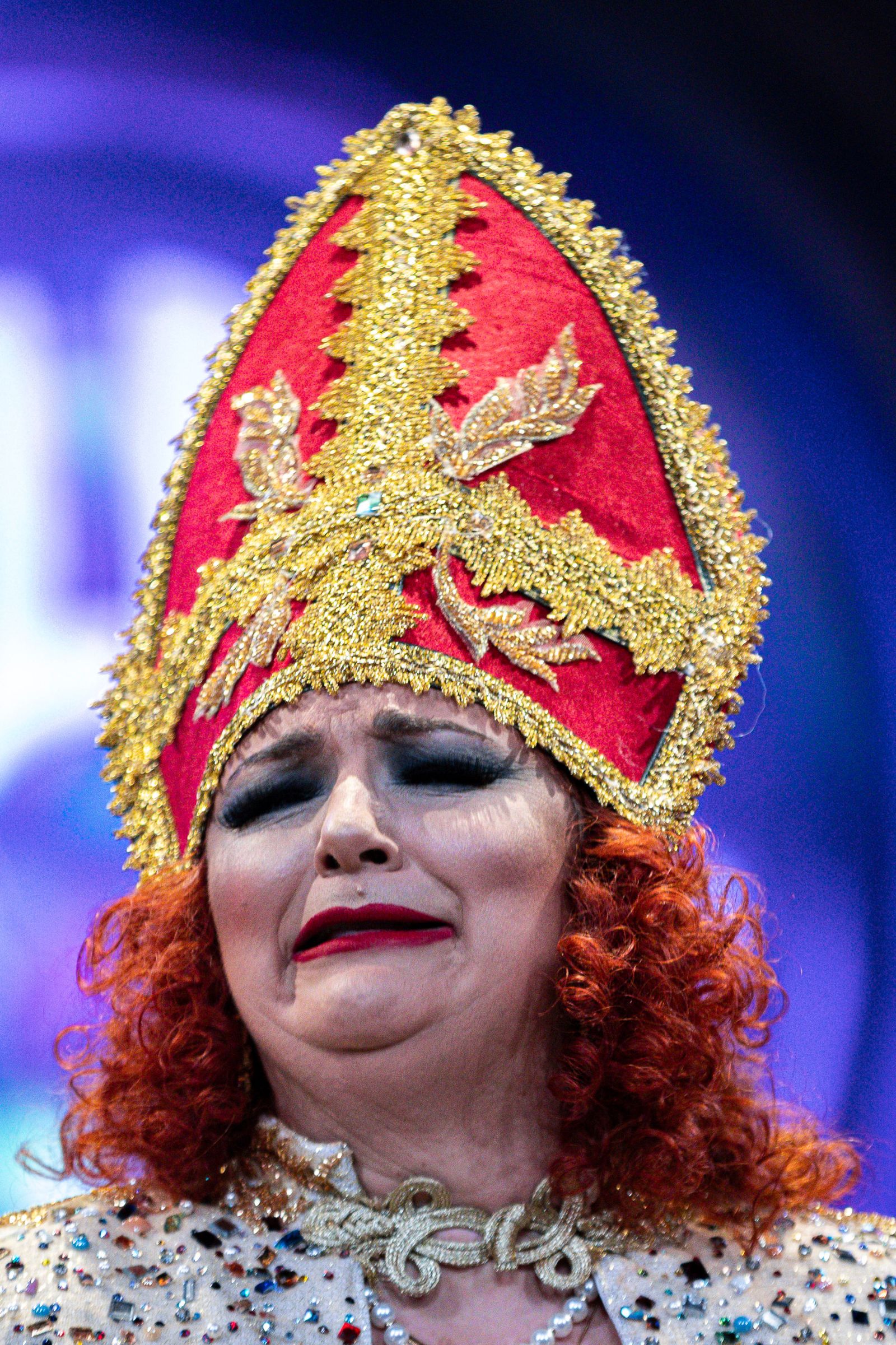 Búscate entre las mejores imágenes de la séptima sesión de preliminares del COAC 2026