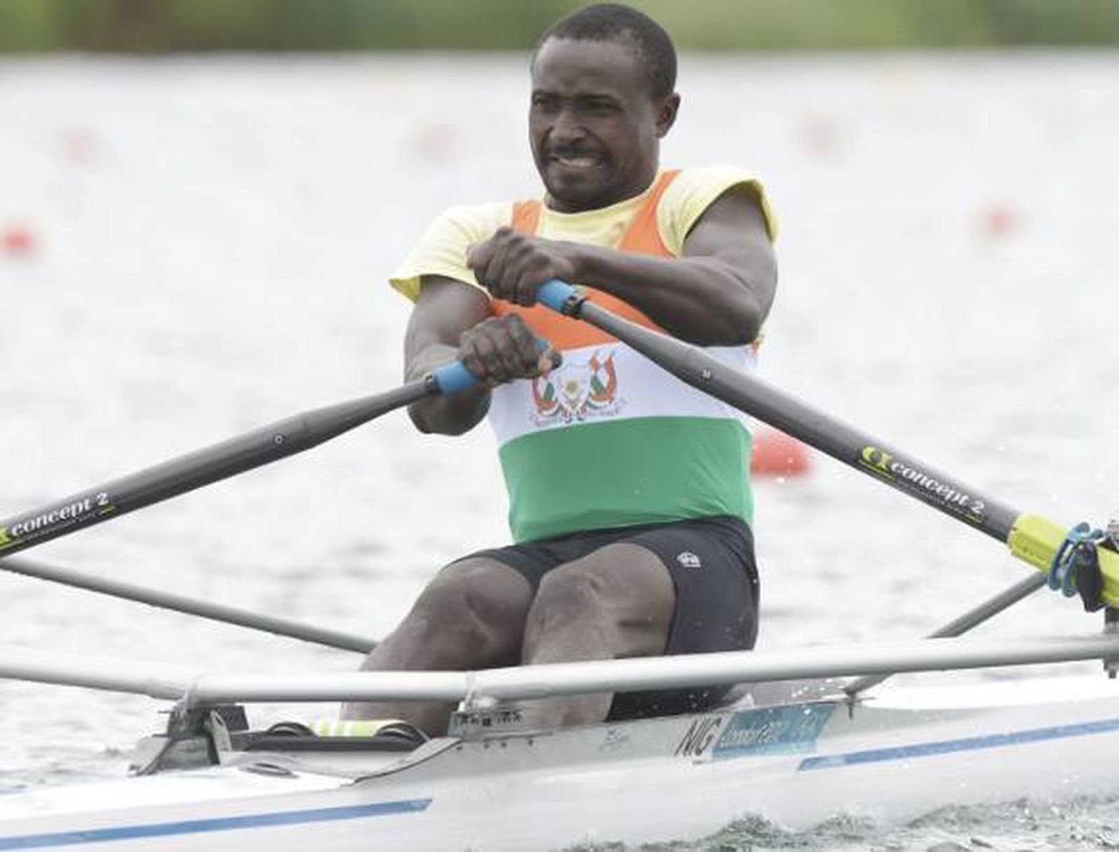 Los 'héroes' exóticos de Londres 2012