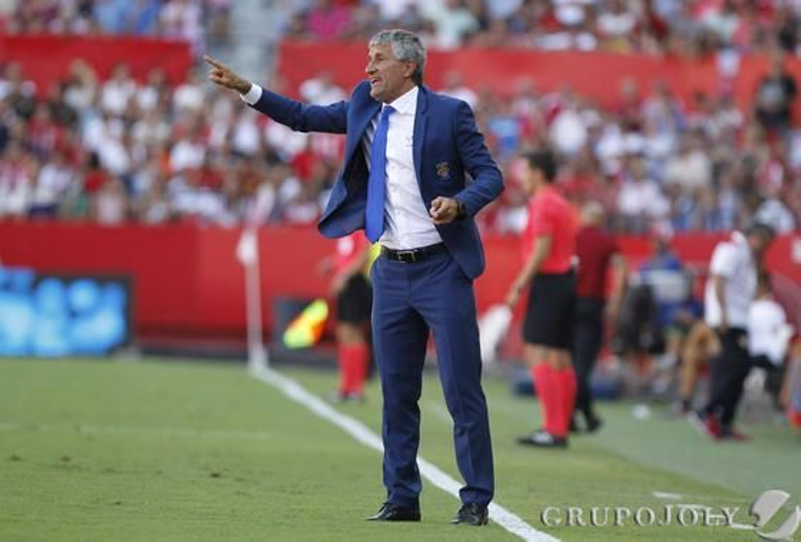 Foto: Antonio Pizarro