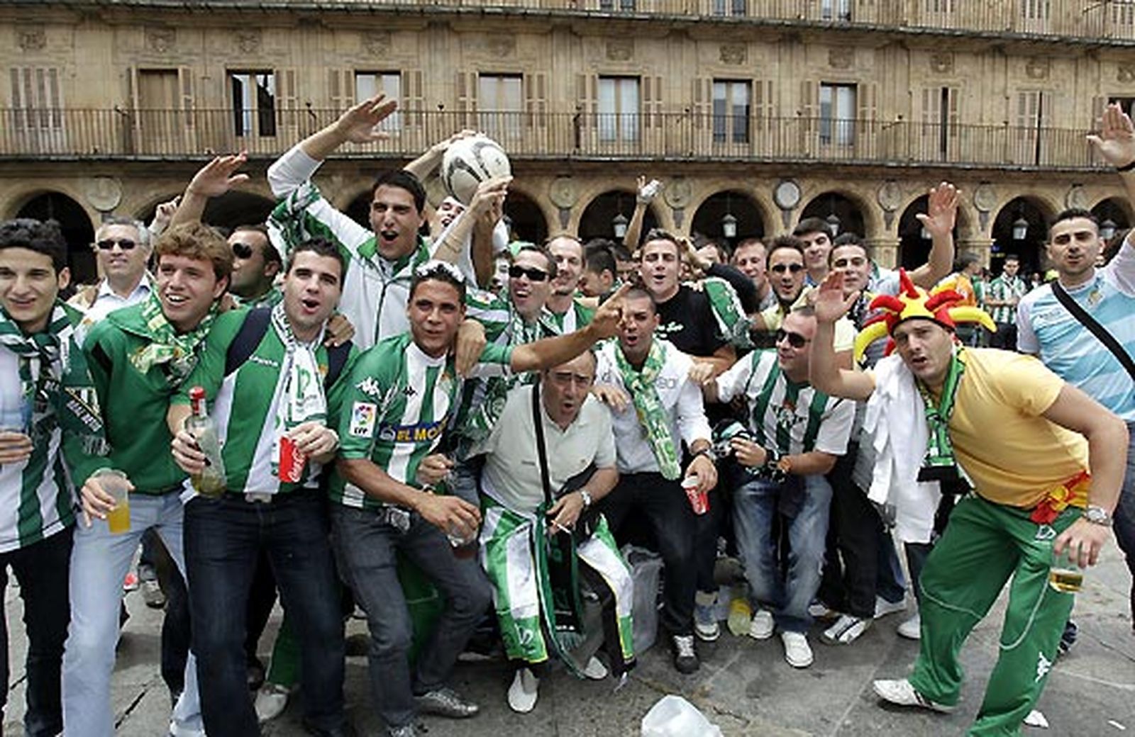 Foto: Antonio Pizarro