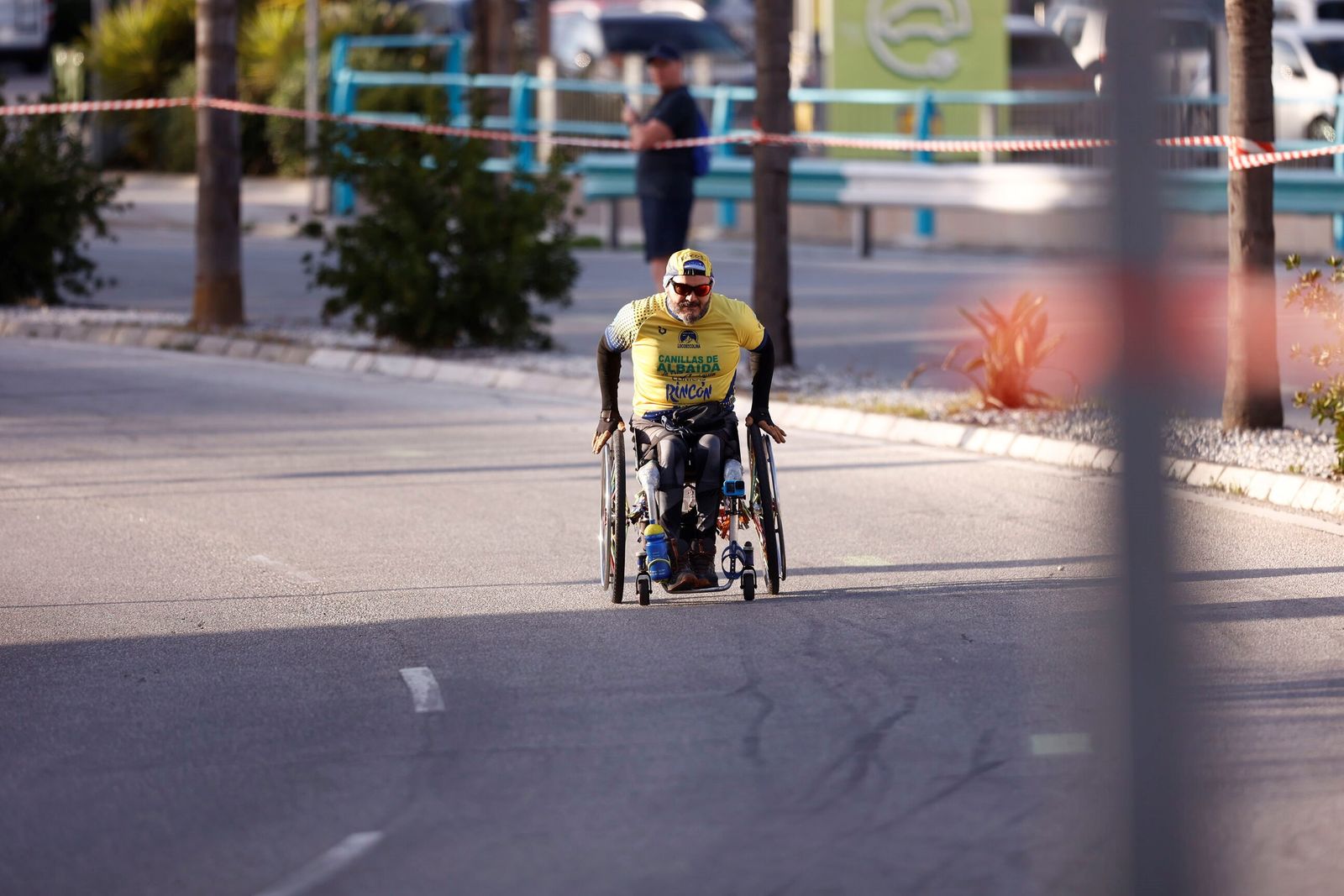 Media Maratón de Torremolinos: Búscate en las fotos de la carrera
