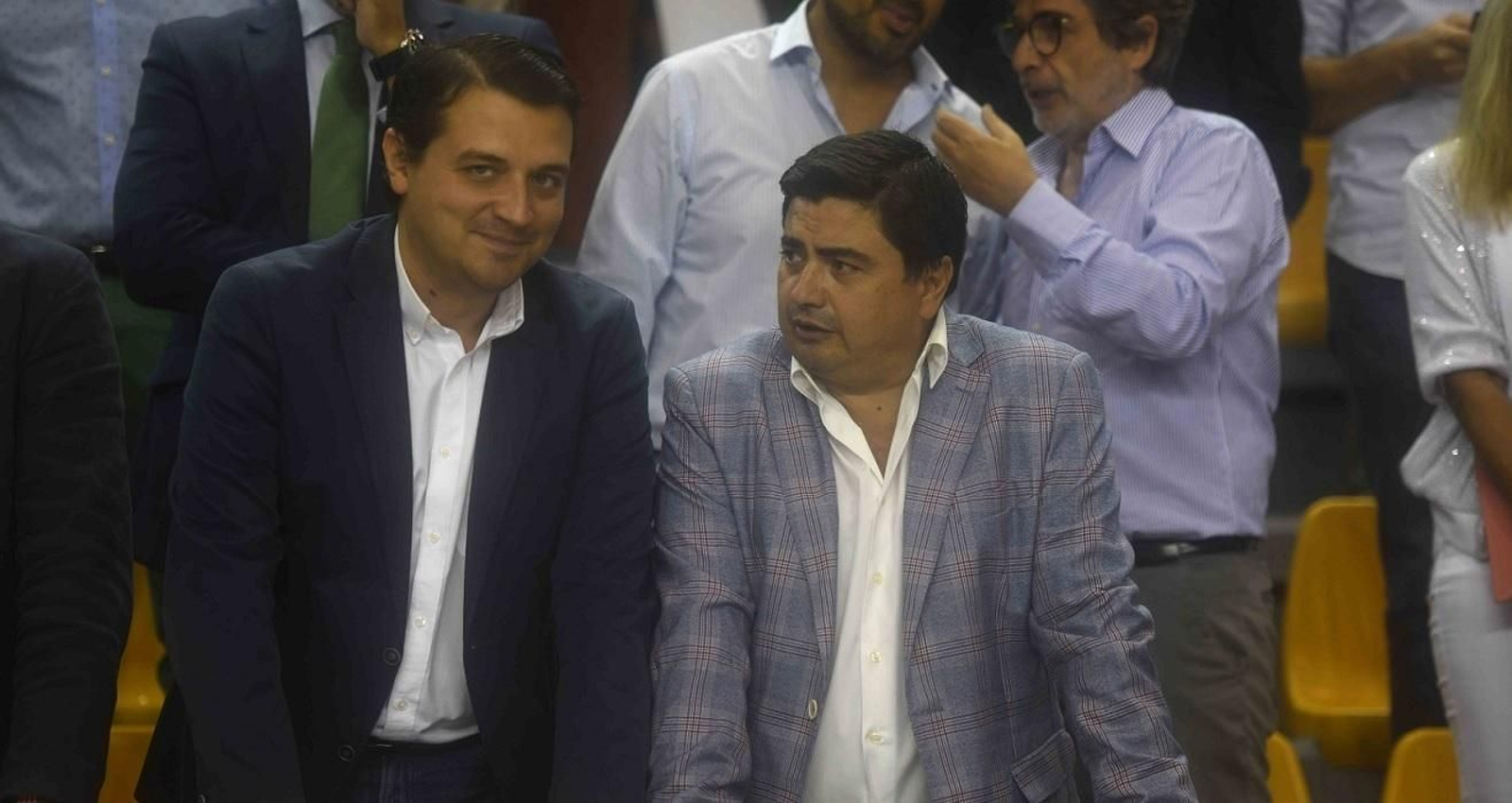 Las imágenes del Córdoba Patrimonio de la Humanidad - Osasuna Magna