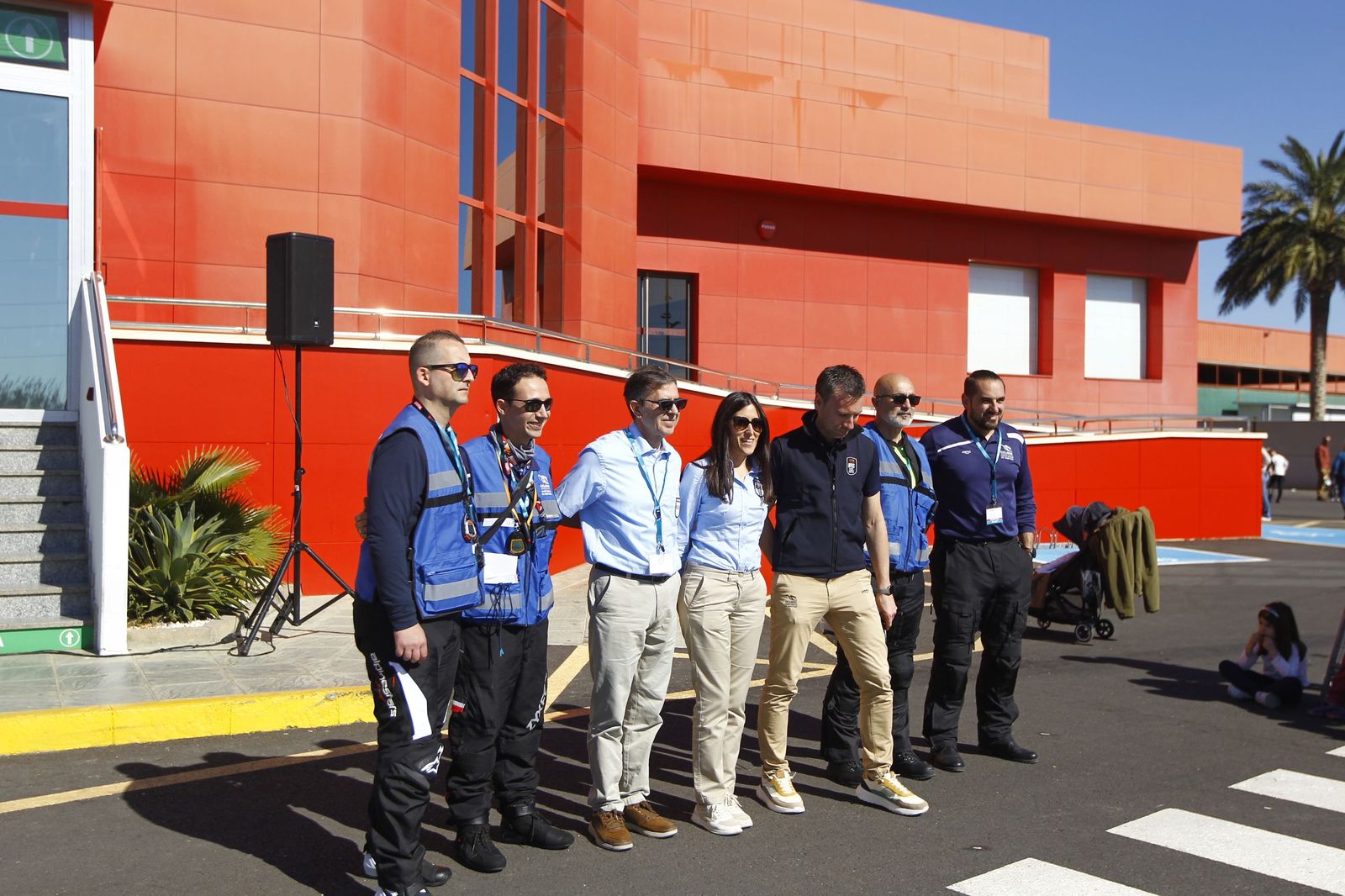 La Clásica Ciclista Femenina de Almería en imágenes