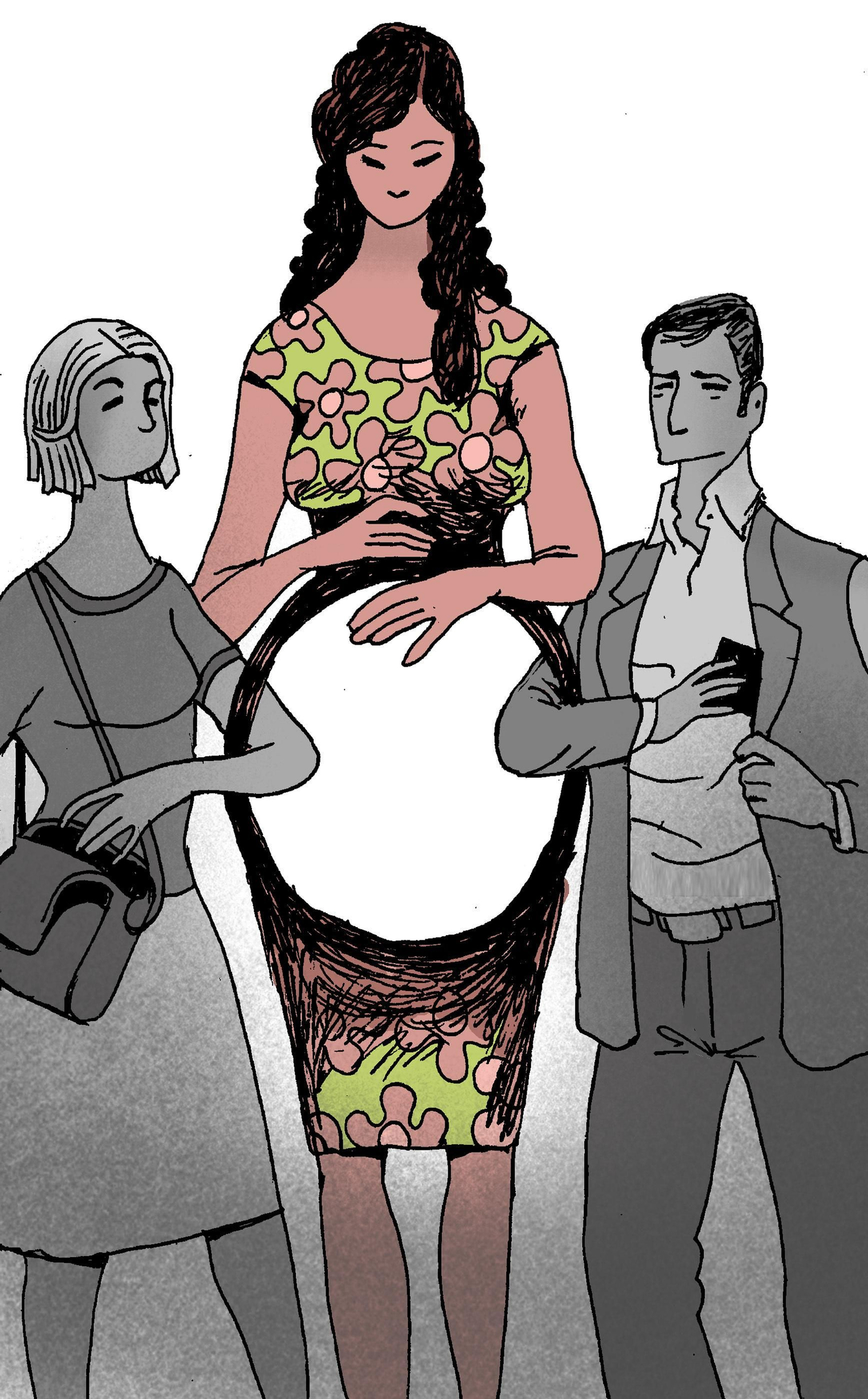 Vientres de alquiler, ¿sí o no?