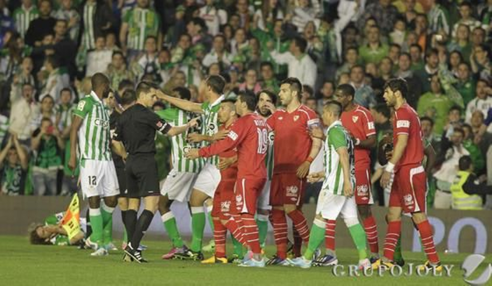 Foto: Antonio Pizarro