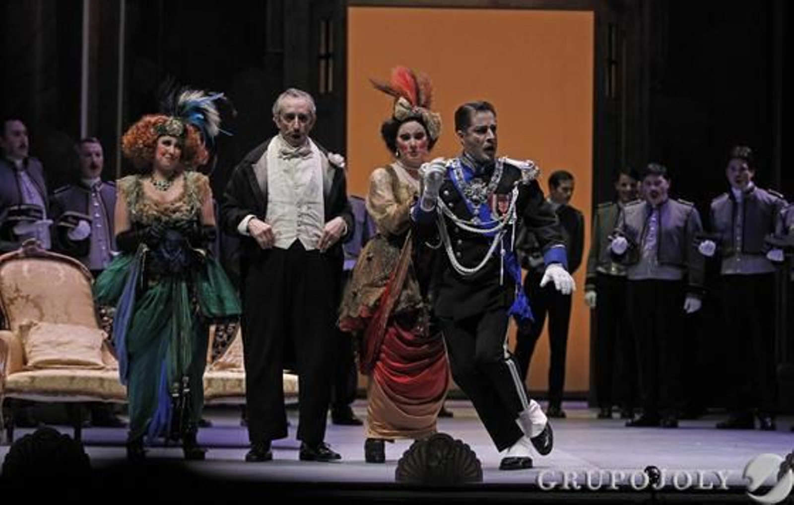 Foto: Antonio Pizarro