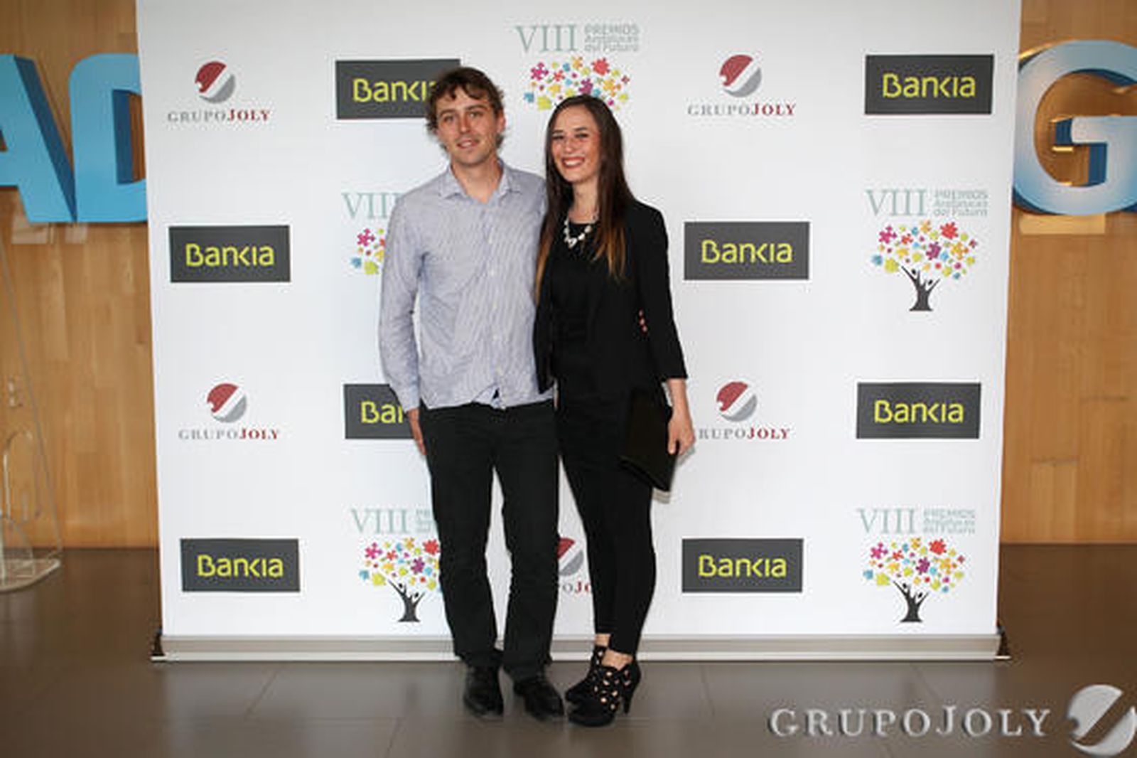 Foto: Daniel Pérez · Javier Albiñana