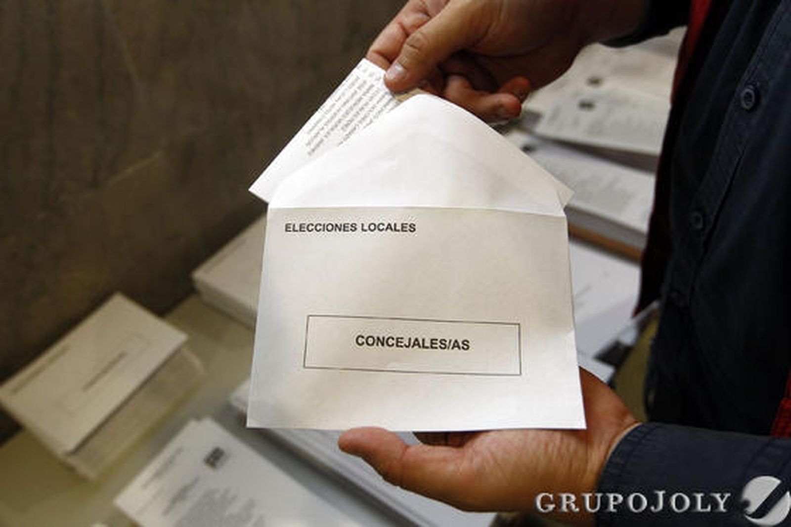 Foto: Pepe Villoslada