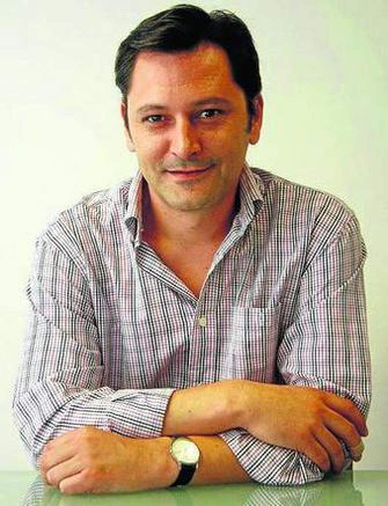 Maestro de estrellas de la gastronomía