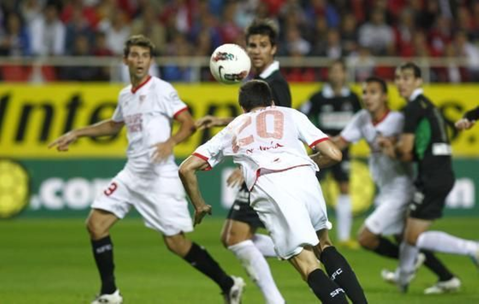 Antonio Pizarro

Foto: Antonio Pizarro