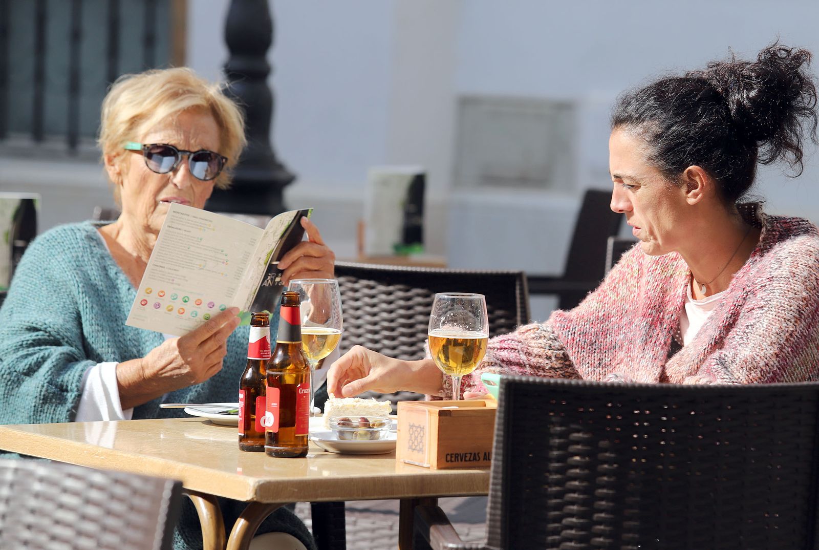 Restaurante El Portichuelo
