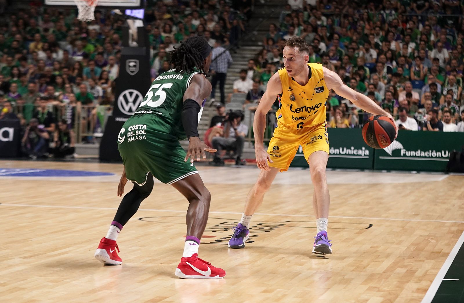 Imagen de la temporada pasada