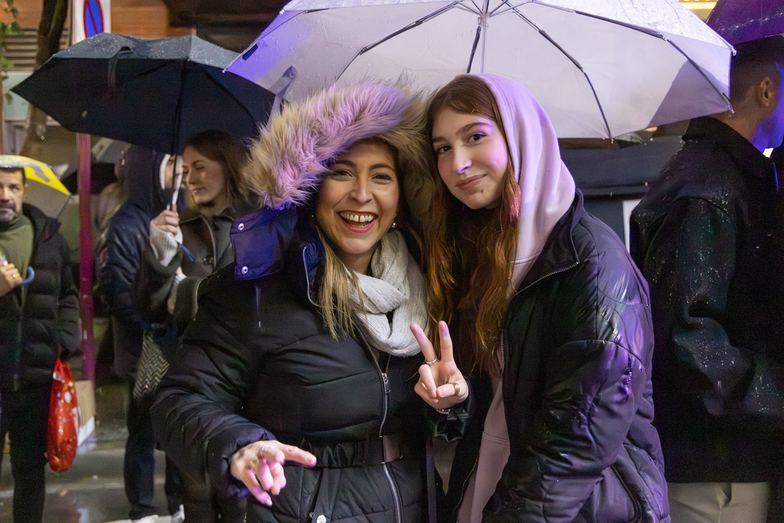 Así vive Jaén la Cabalgata de Reyes Magos: “Jaén, cajita de Navidad mágica” (II)