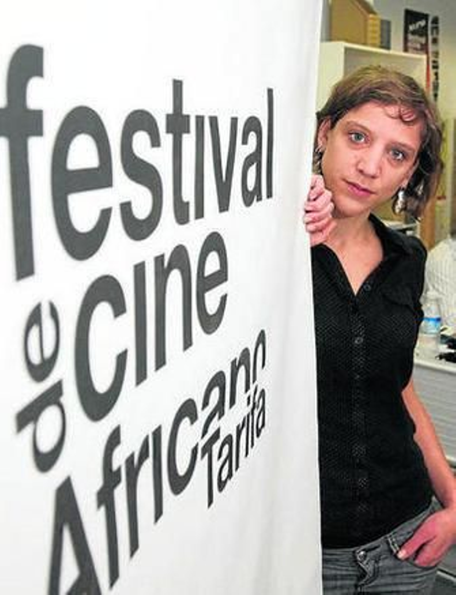 Cine africano en Los Remedios