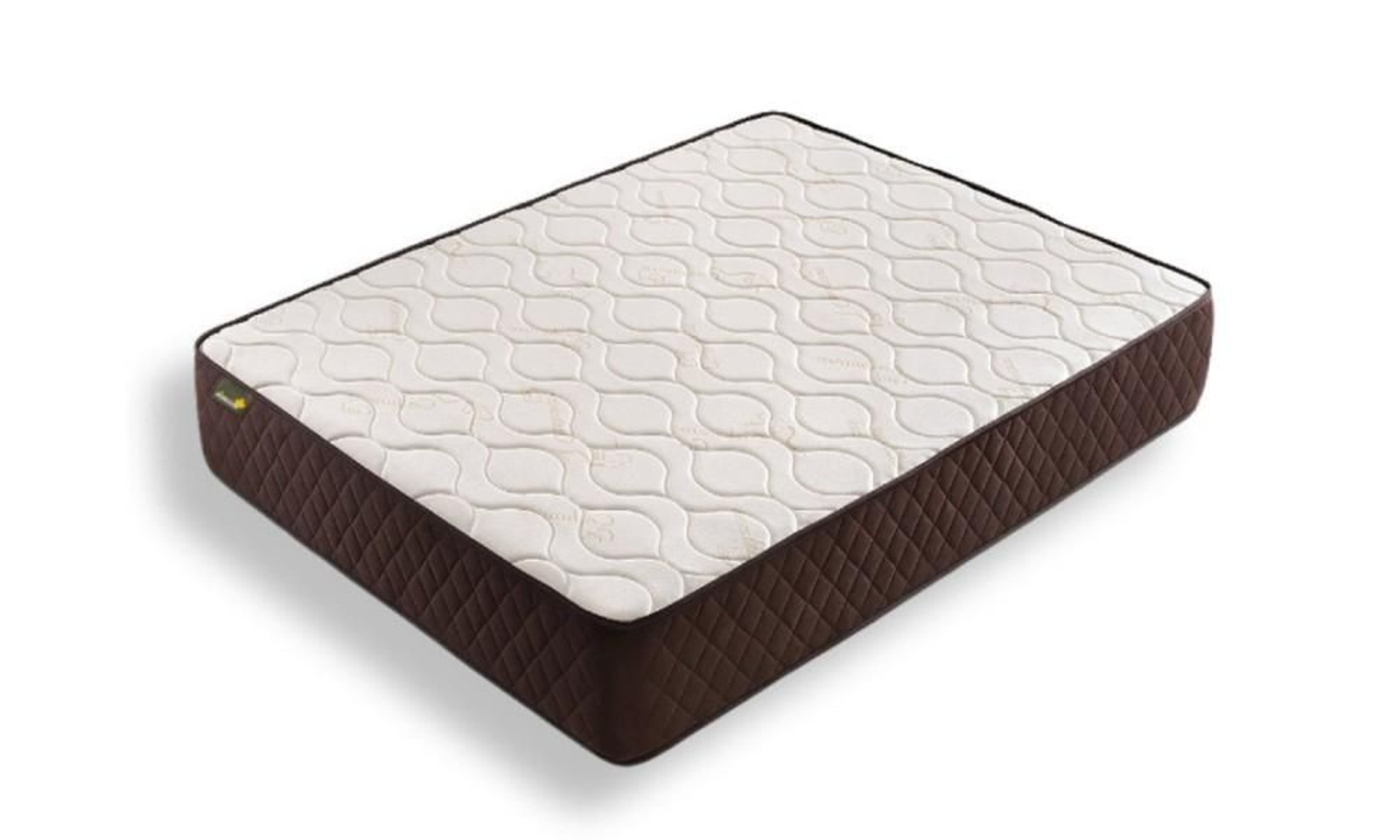 Colchón viscoelástico Descansín