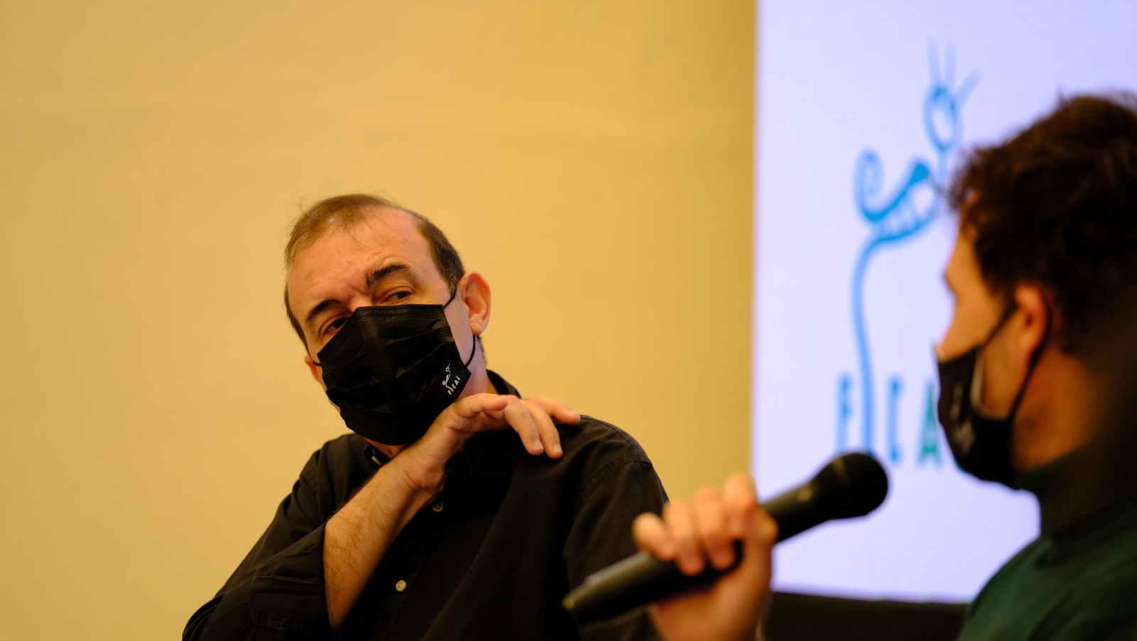 Fotogalería FICAL martes 22-11-2020. ALMERÍA