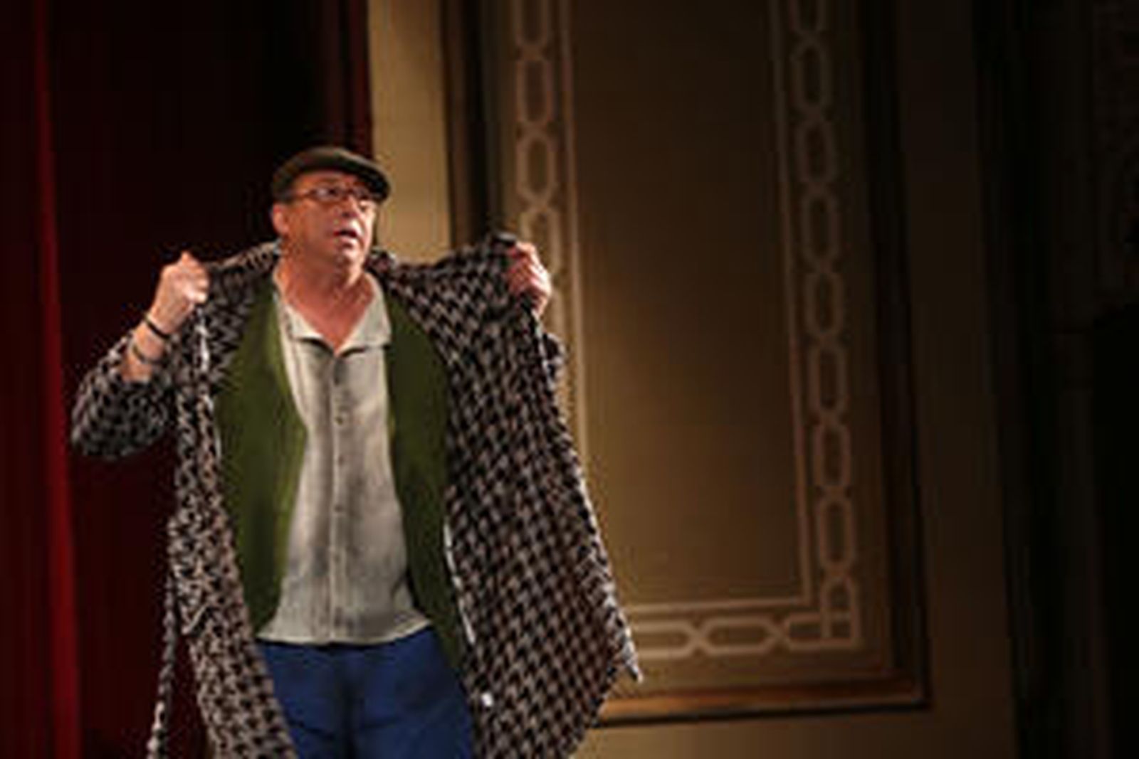 Foto: Lourdes de Vicente y Fito Carreto