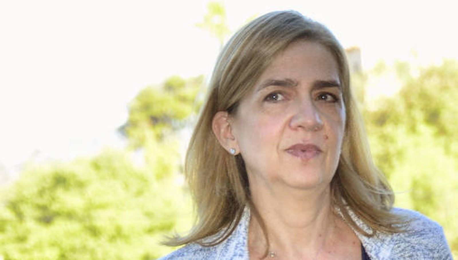 La defensa de la Infanta: "sólo firmaba sin pedir explicaciones"