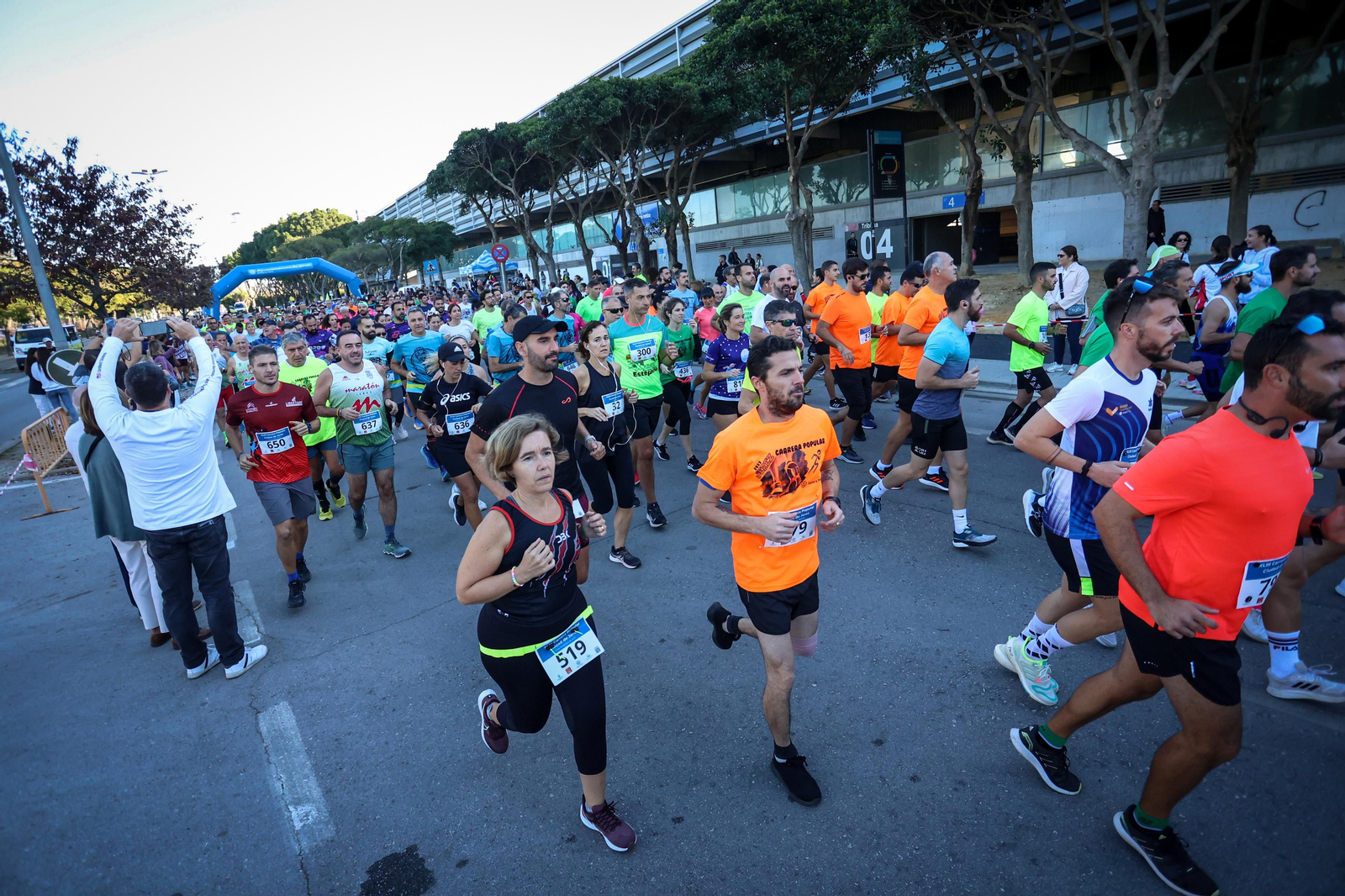 Búscate en la XLIII Carrera Popular de Jerez