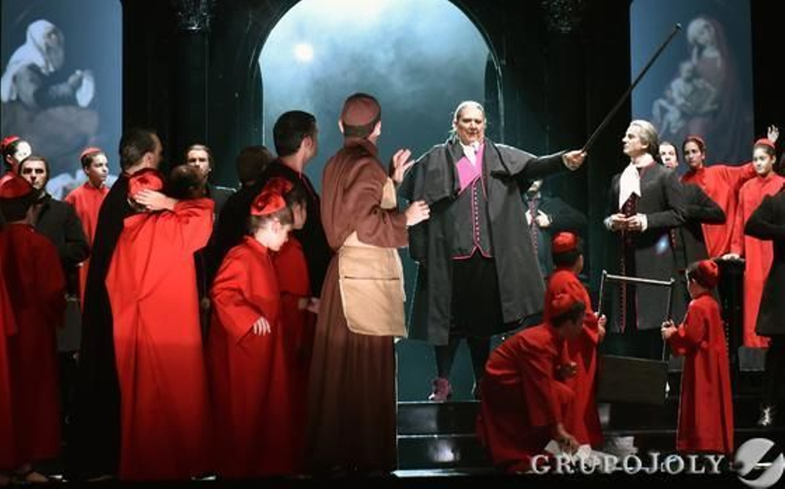 Foto: Juan Carlos Vázquez