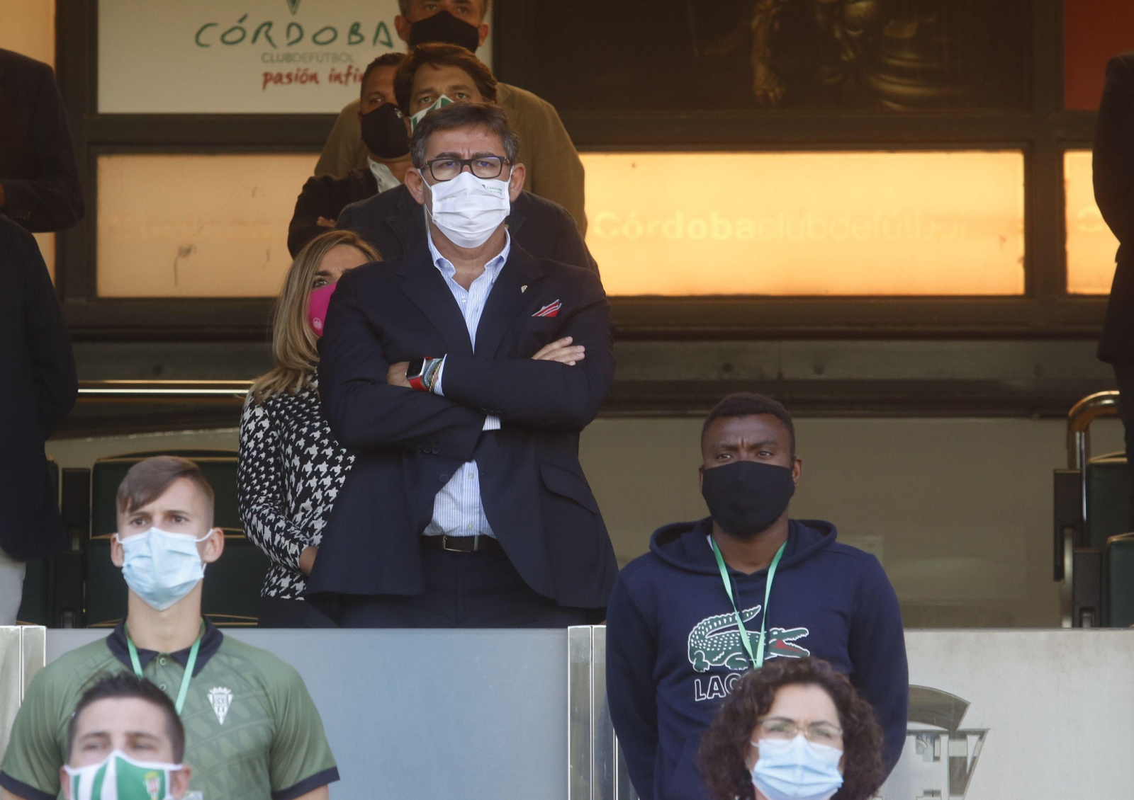 Así es la nueva normalidad en El Arcángel