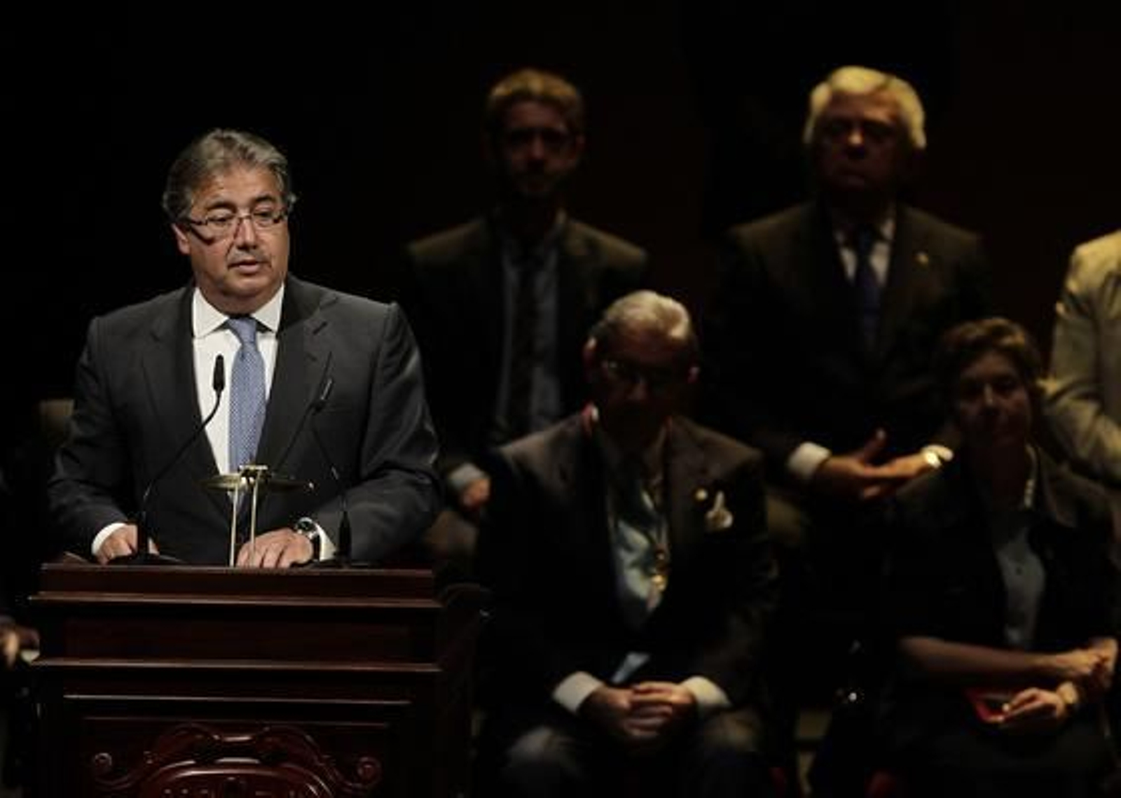 Foto: Antonio Pizarro