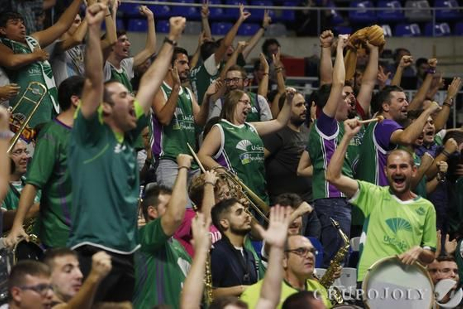 Foto: Javier Albiñana
