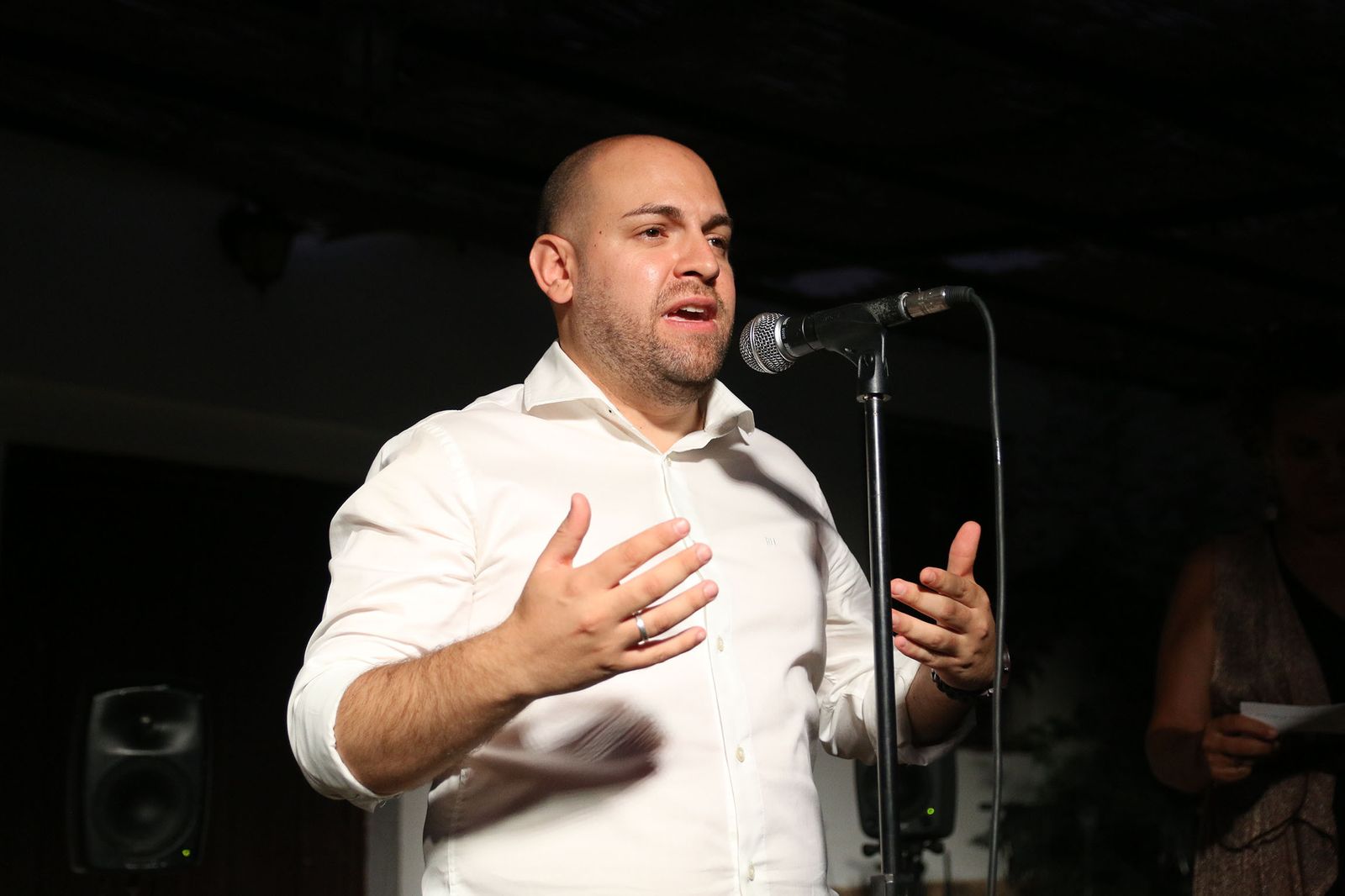 El XXXI Festival Flamenco de Fondón, en imágenes